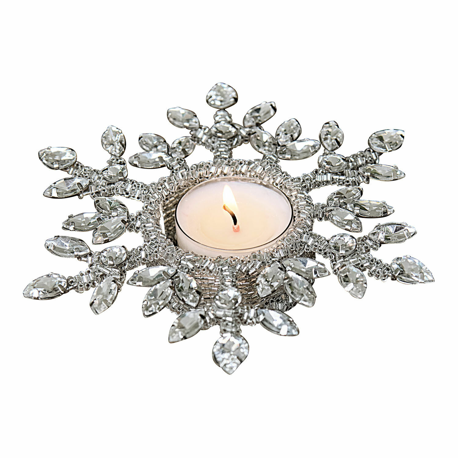 Teelichthalter Selavine