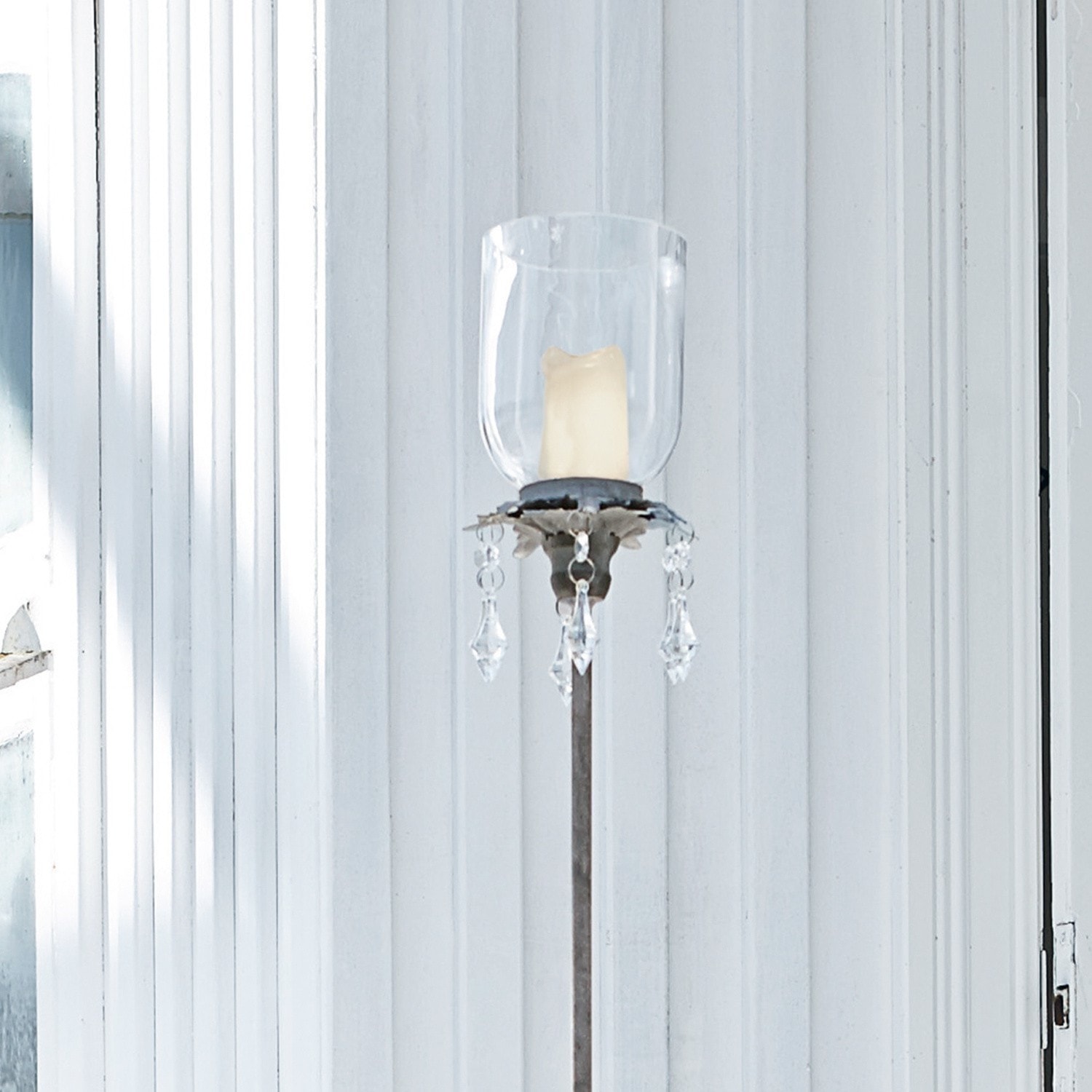Windlicht Lentilly