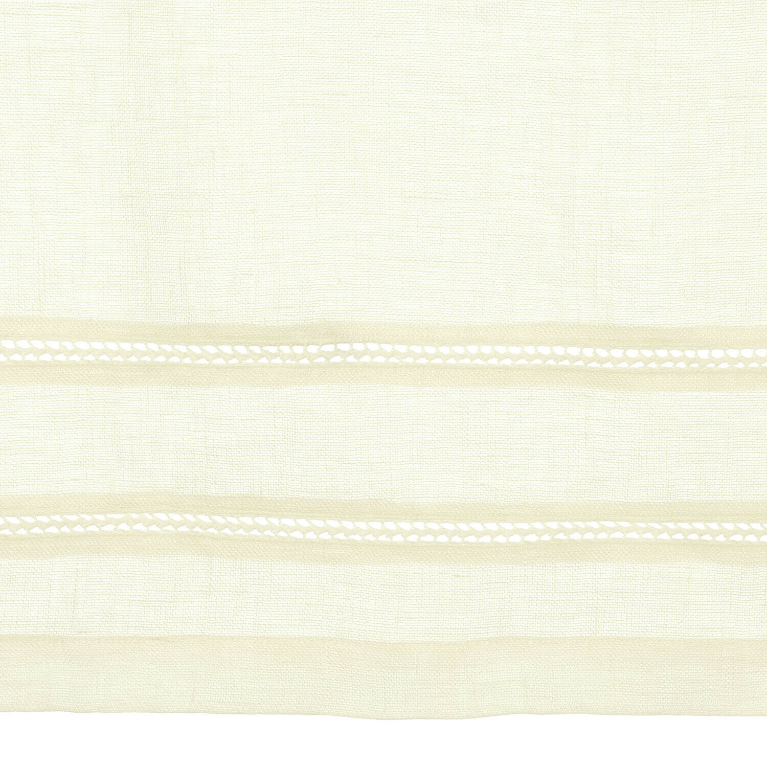 Scheibengardine Jolivane