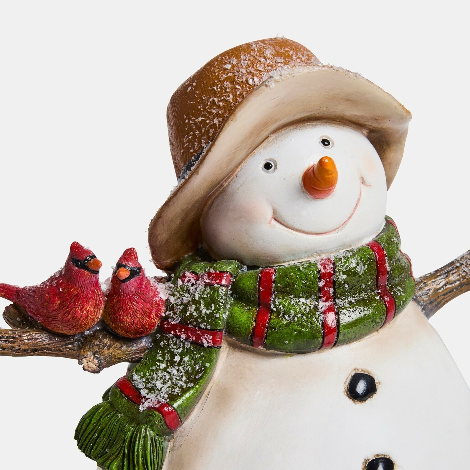 Deko-Schneemann Irenja