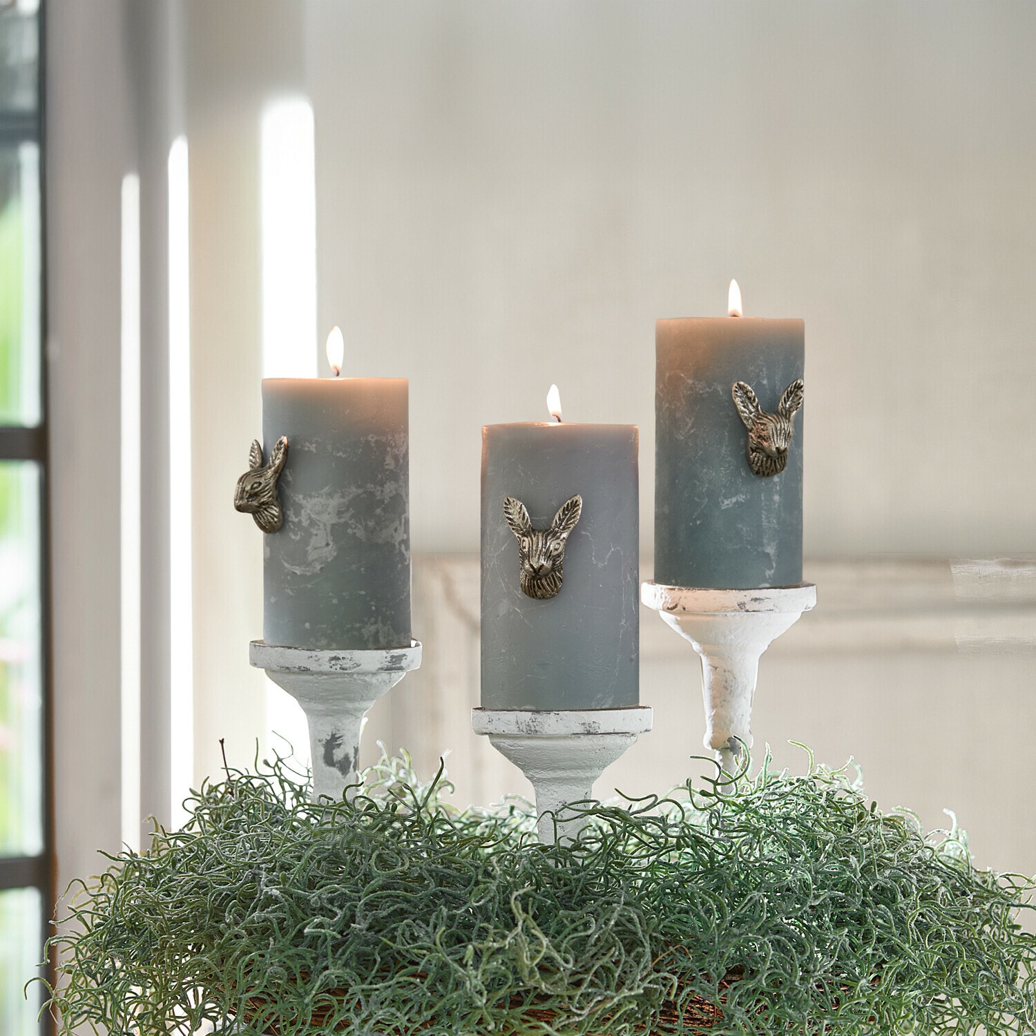 Deko-Pin 3er Set Gimont