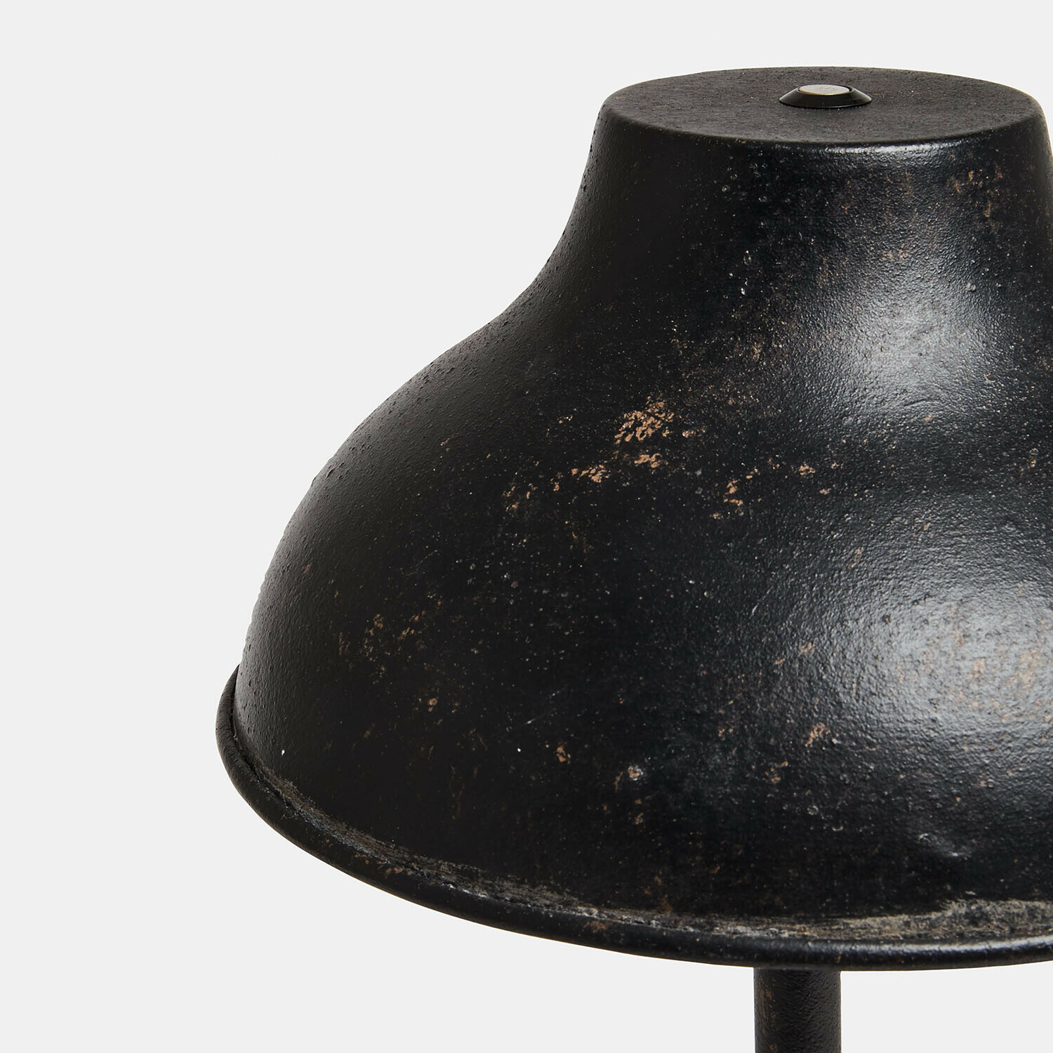 Wiederaufladbare LED-Tischlampe Henvique