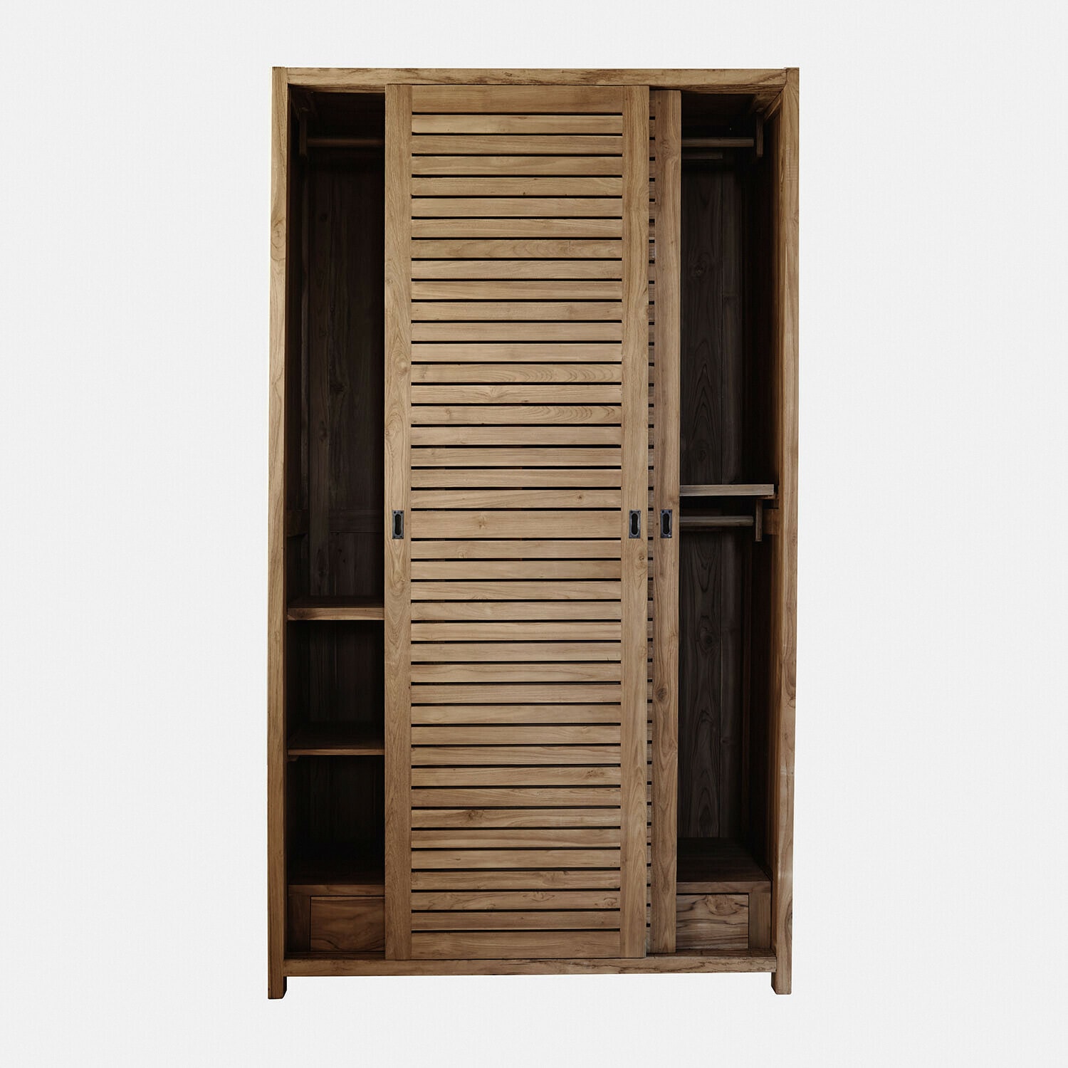 Kleiderschrank Fairmontine