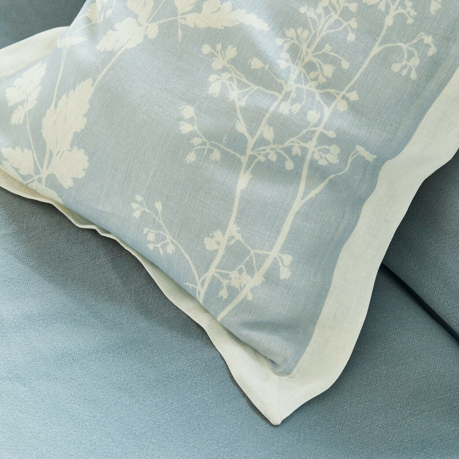 Kissenhülle Hazelwick