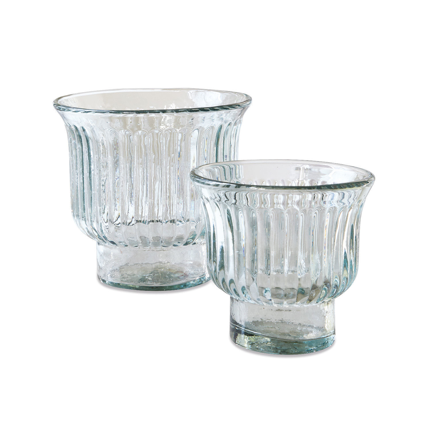 Vase 2er Set Aélys