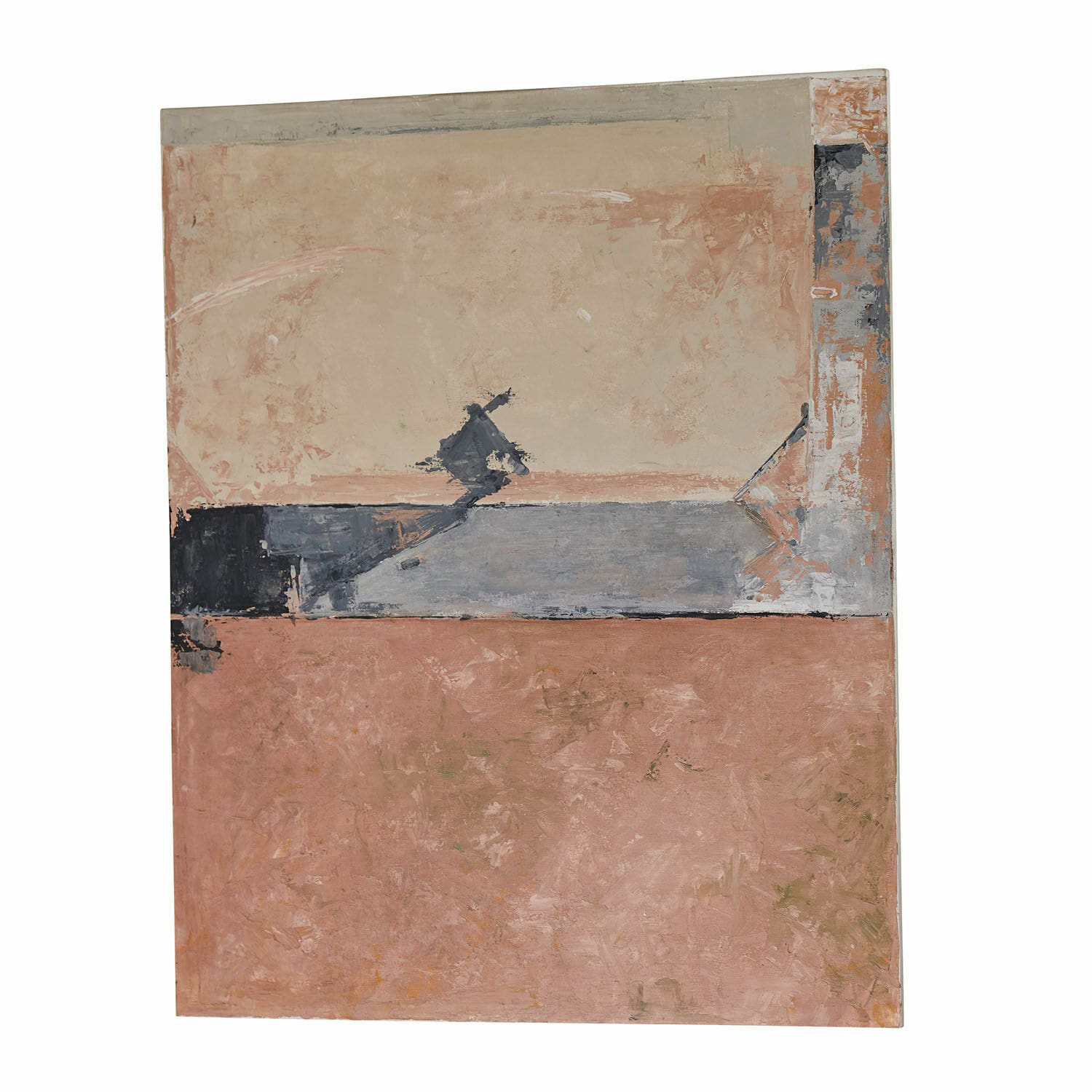 Wandbild Millis