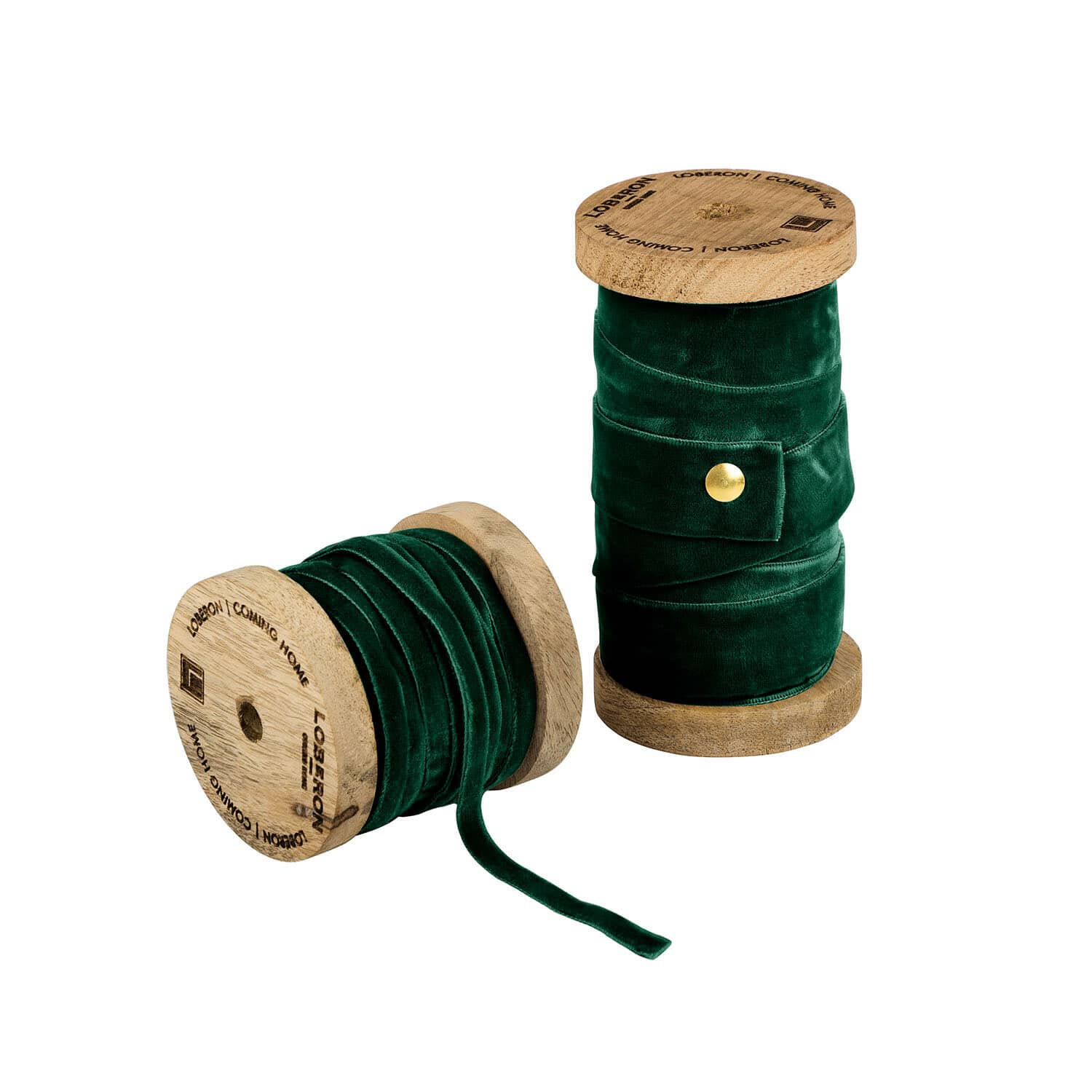 Samtband 2er Set Liandis