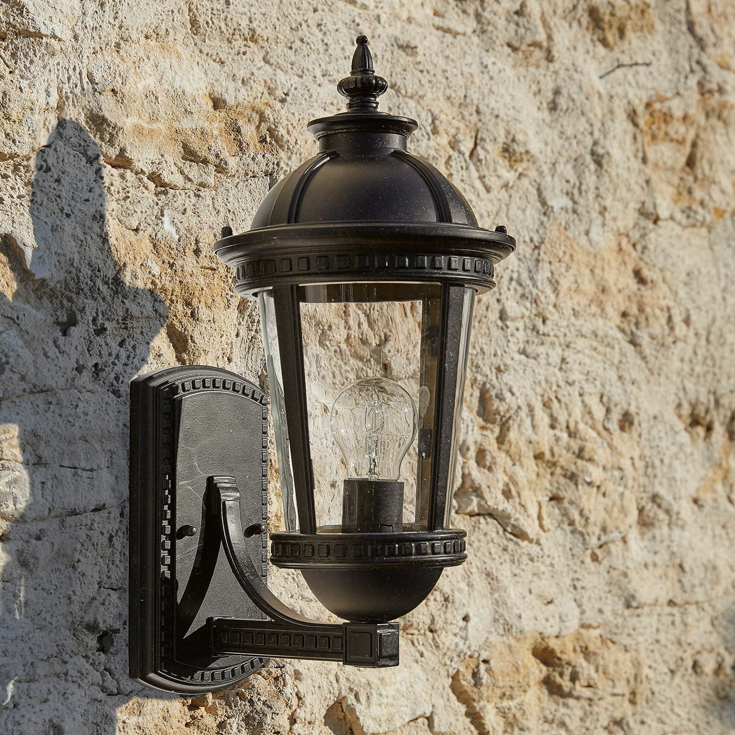 Außenwandlampe Vincent