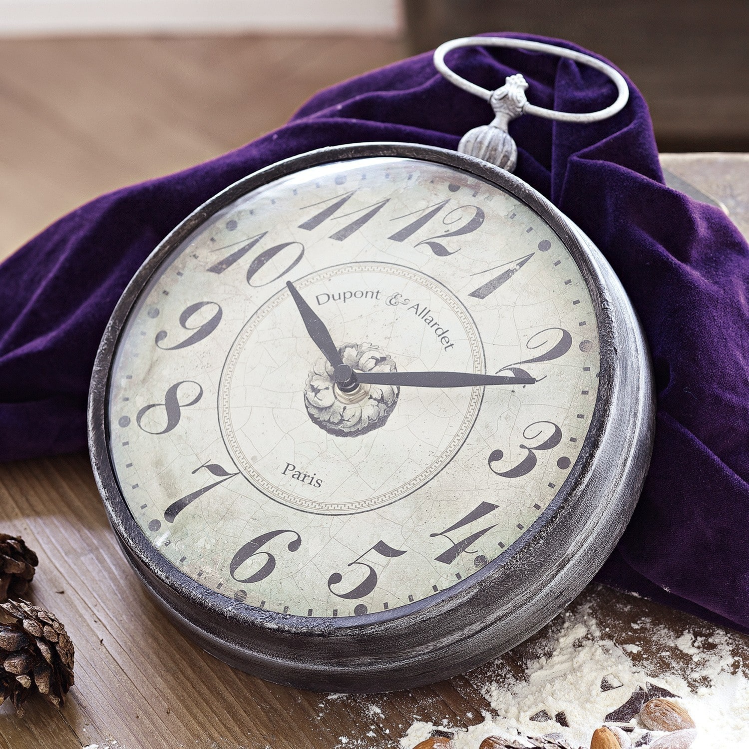 Uhr Margret
