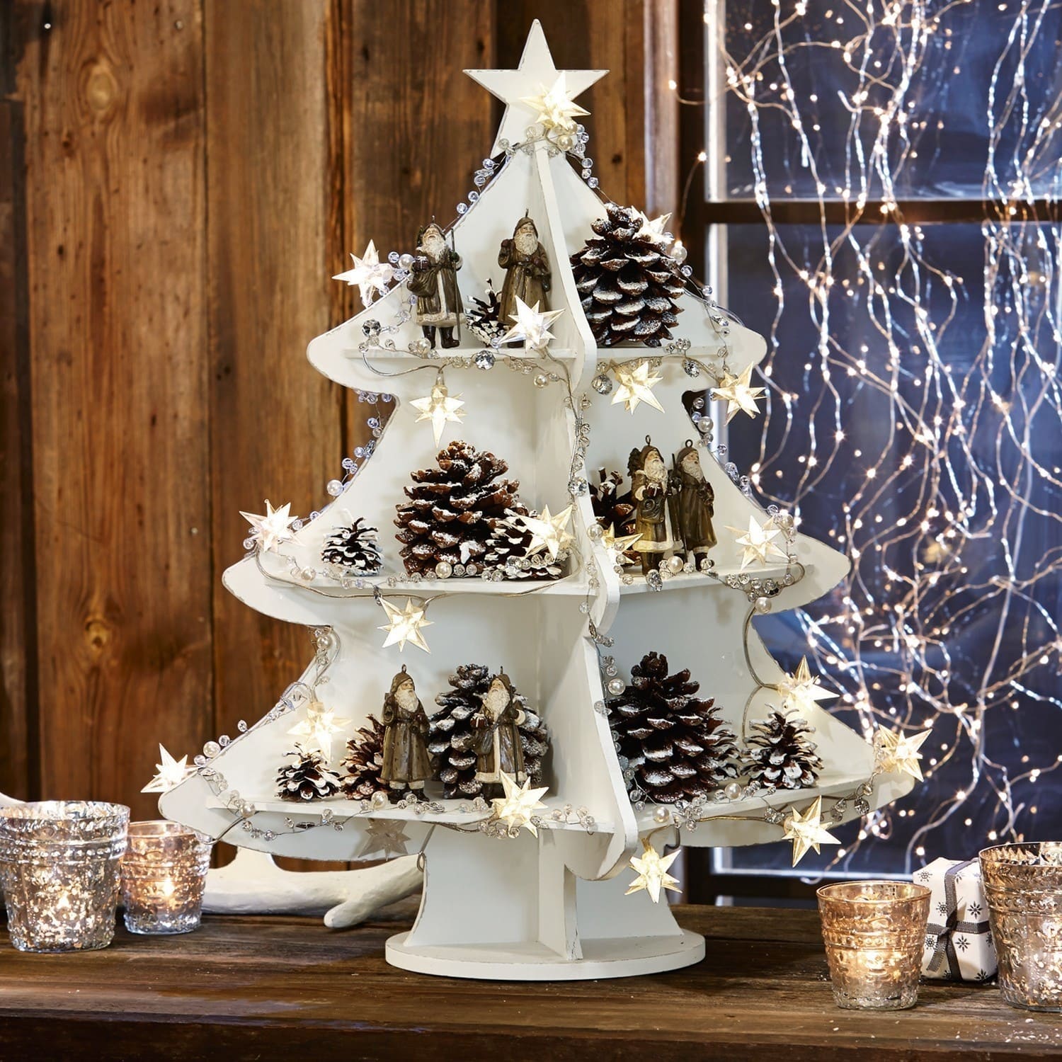 Deko-Baum Sancilly