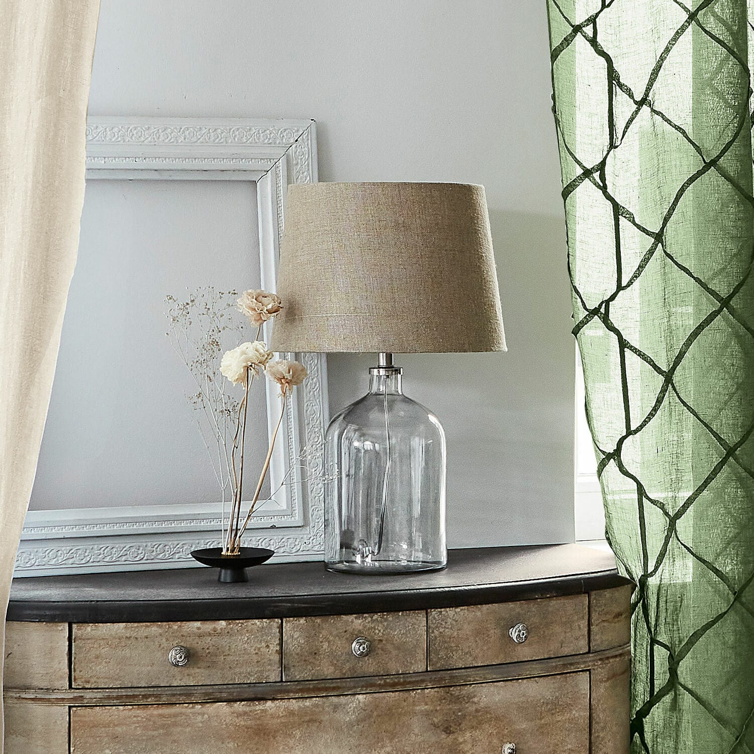 Tischlampe Havre