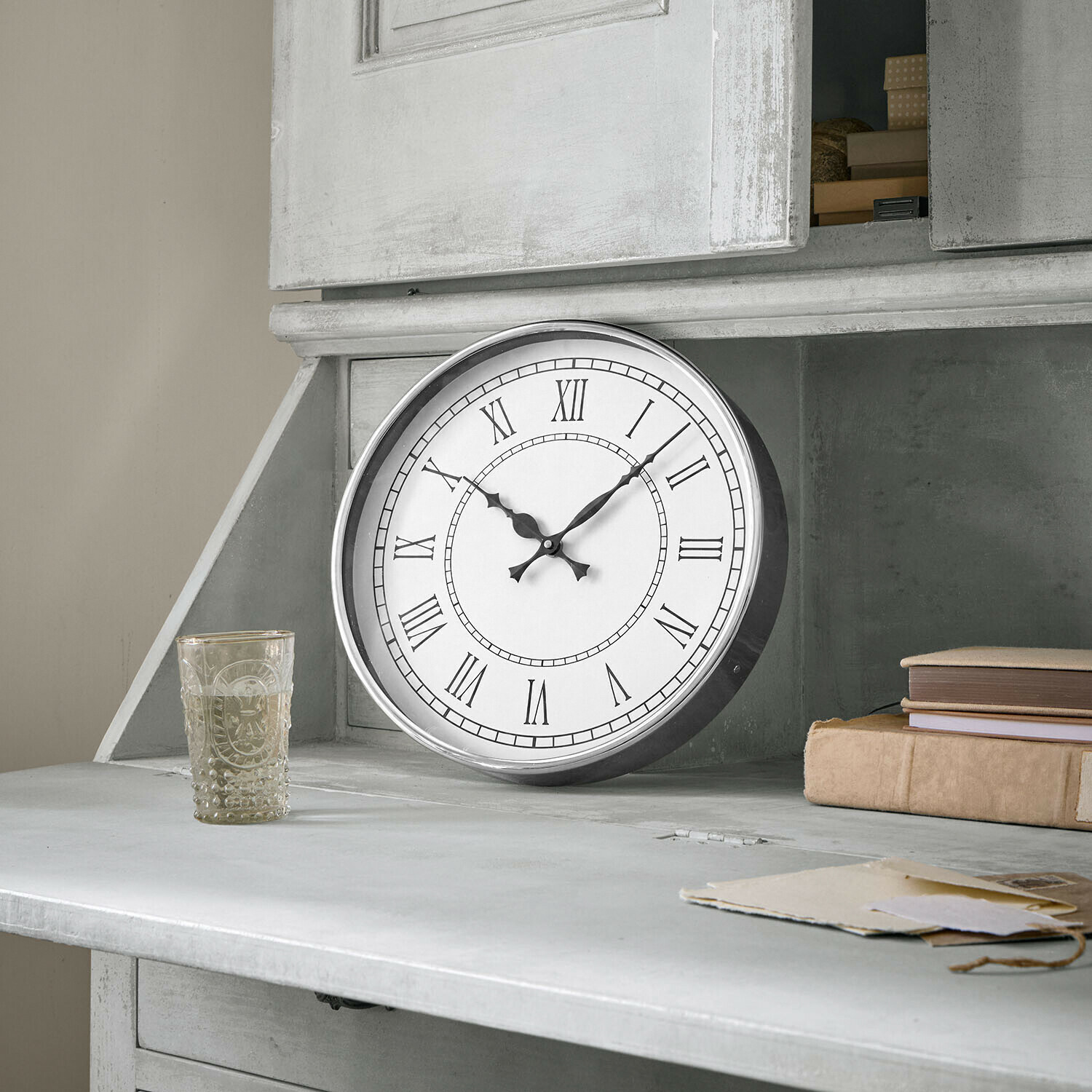 Uhr Pennward Uhr Pennward