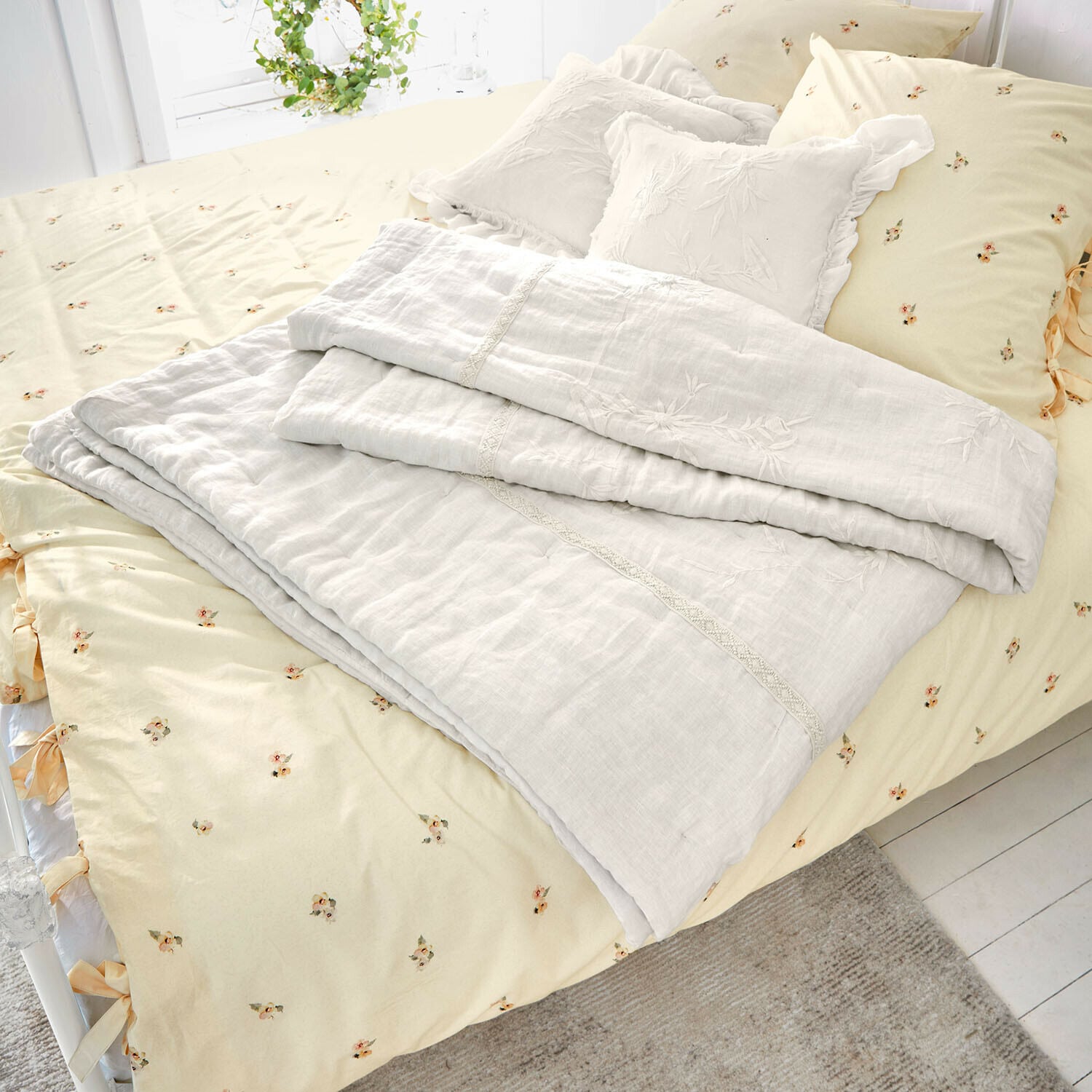 Quilt Norwyn