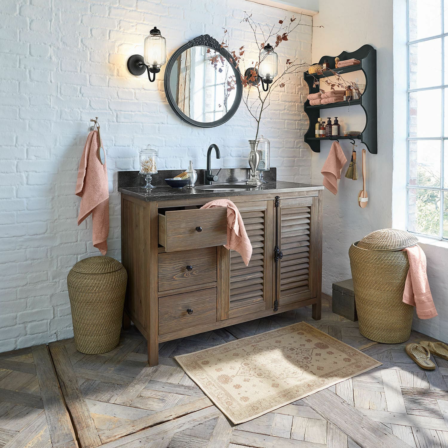 Waschtisch Ferocelle