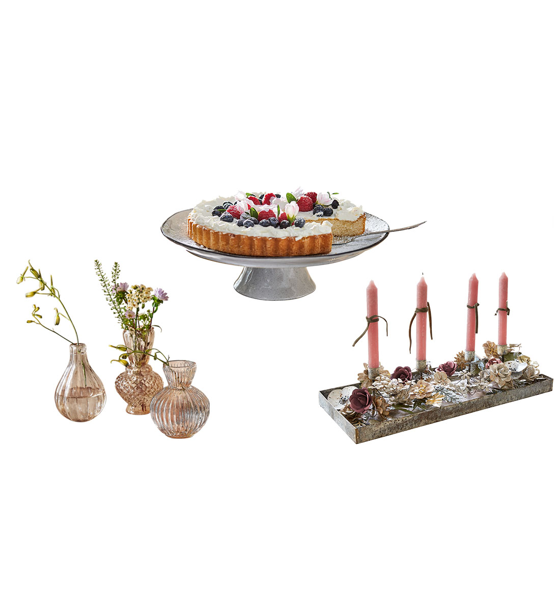 Alles Gute zum Muttertag!