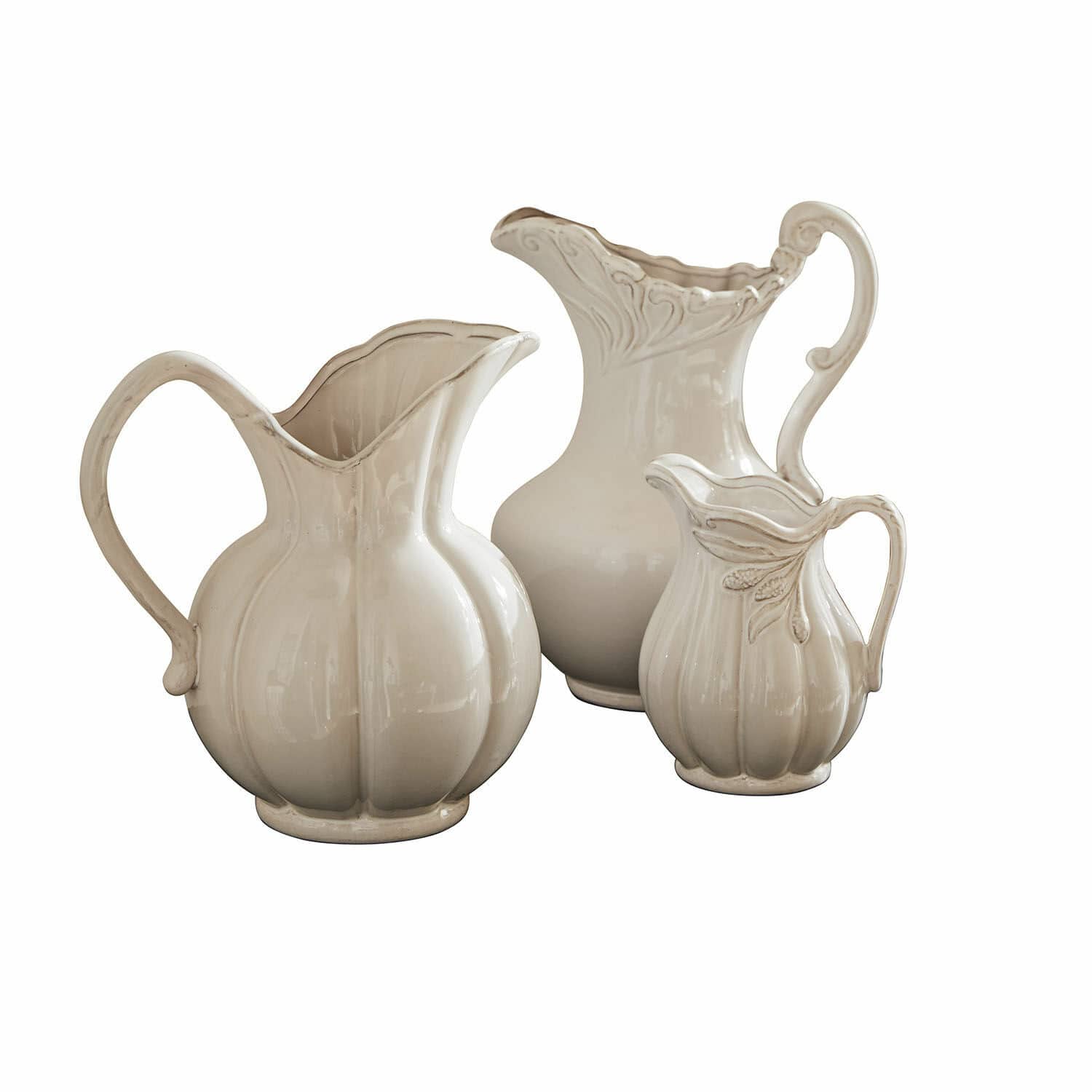 Krug 3er Set Lucanera