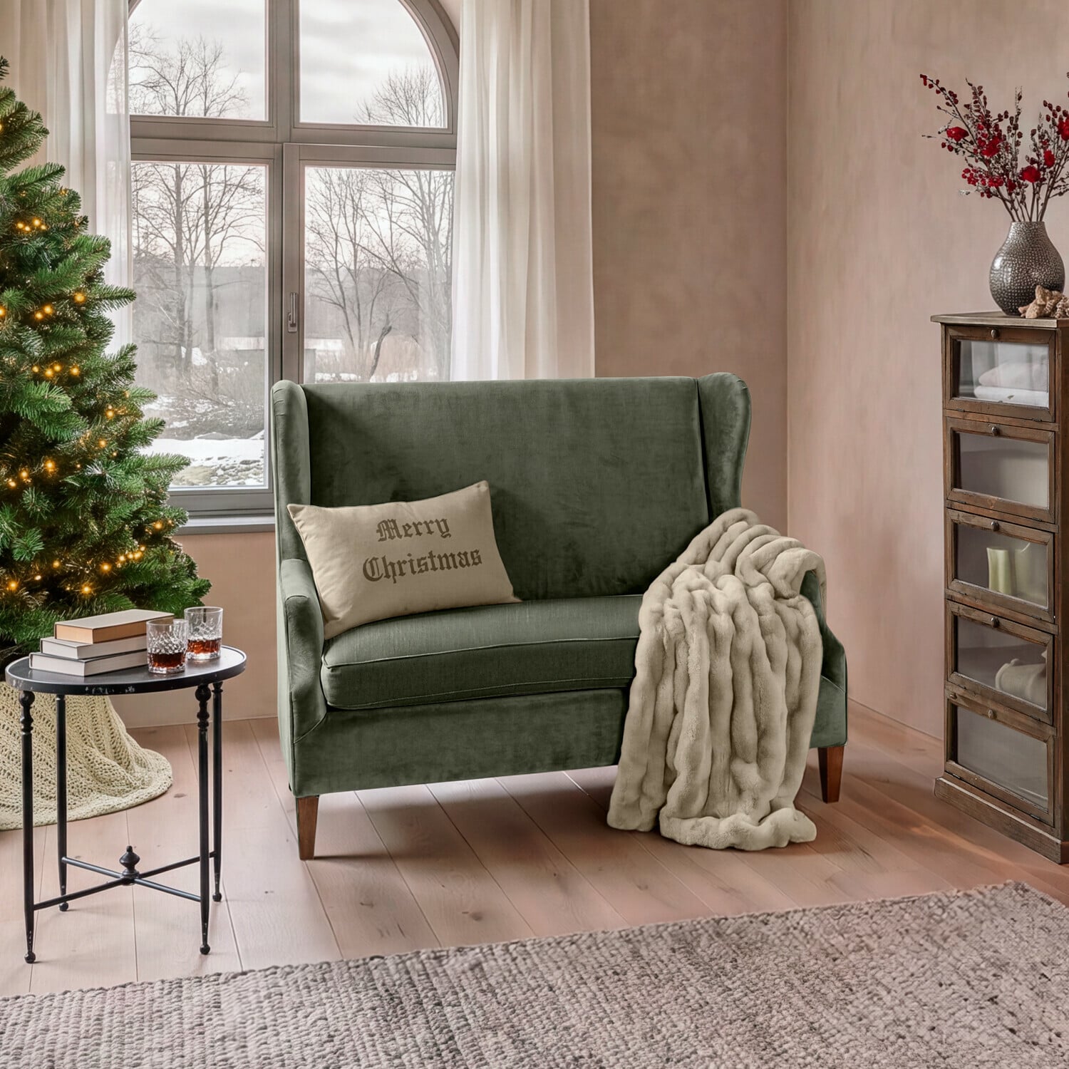 Sofa Ombra