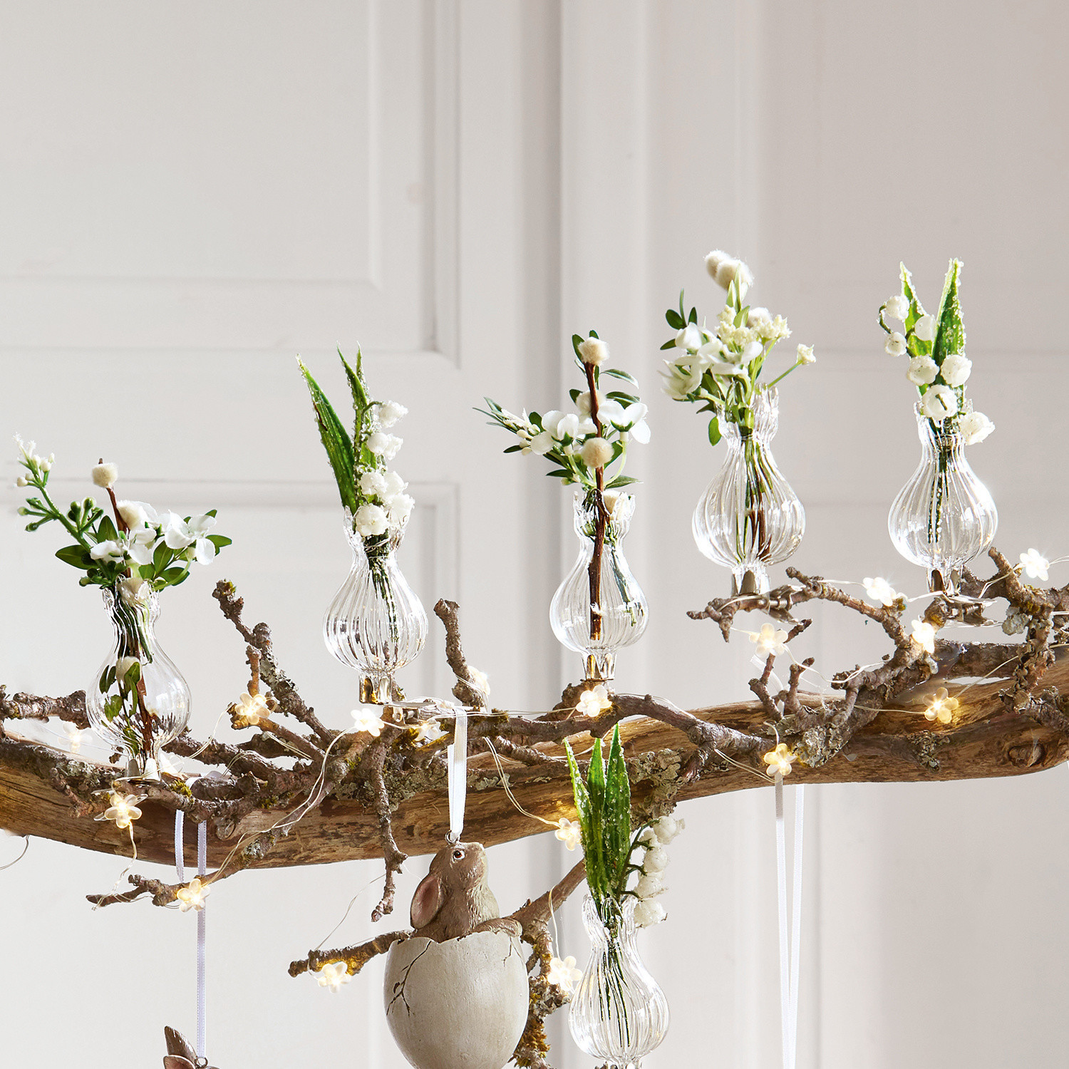 Vase 6er set Josephine