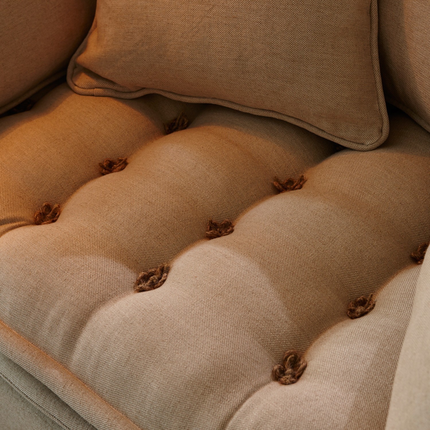 Sofa Carver