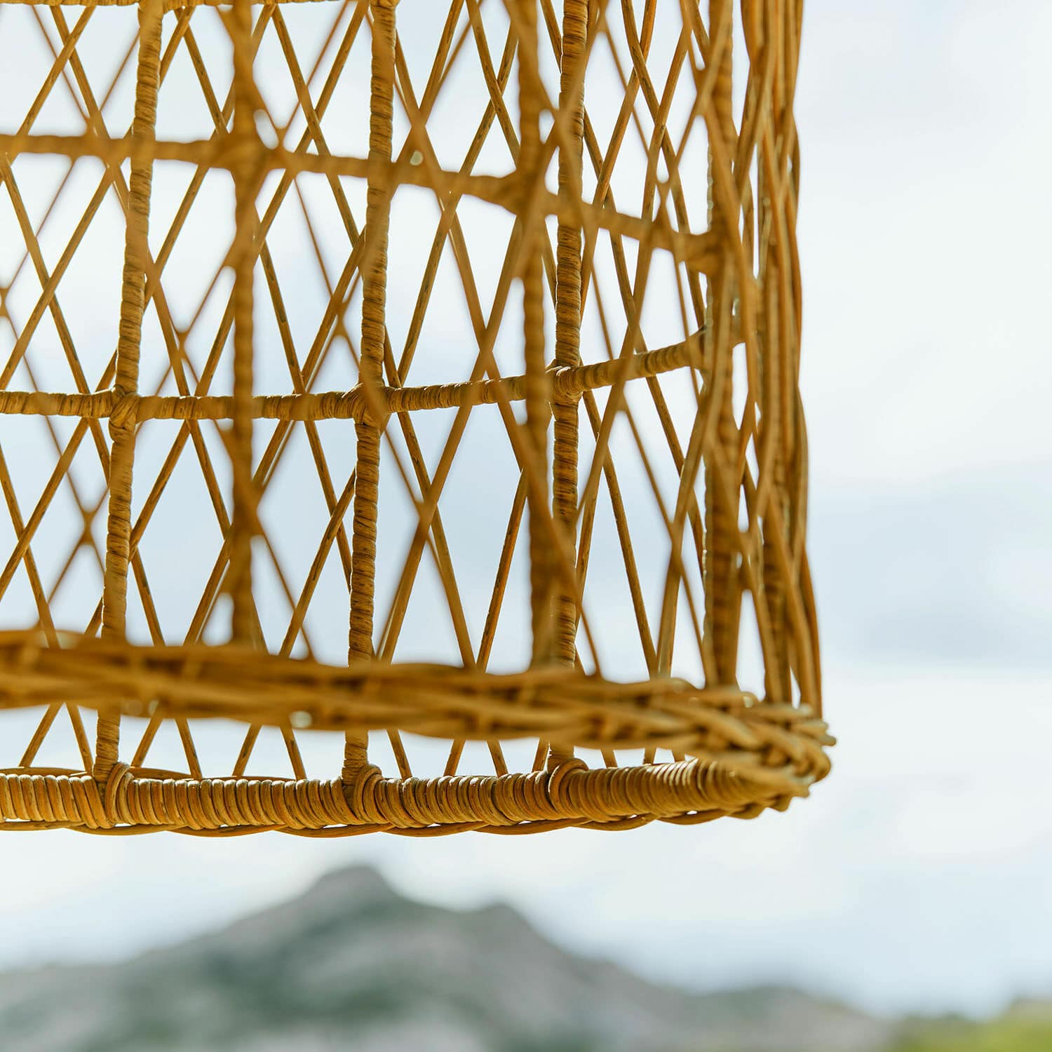 Lampenschirm Durnelle