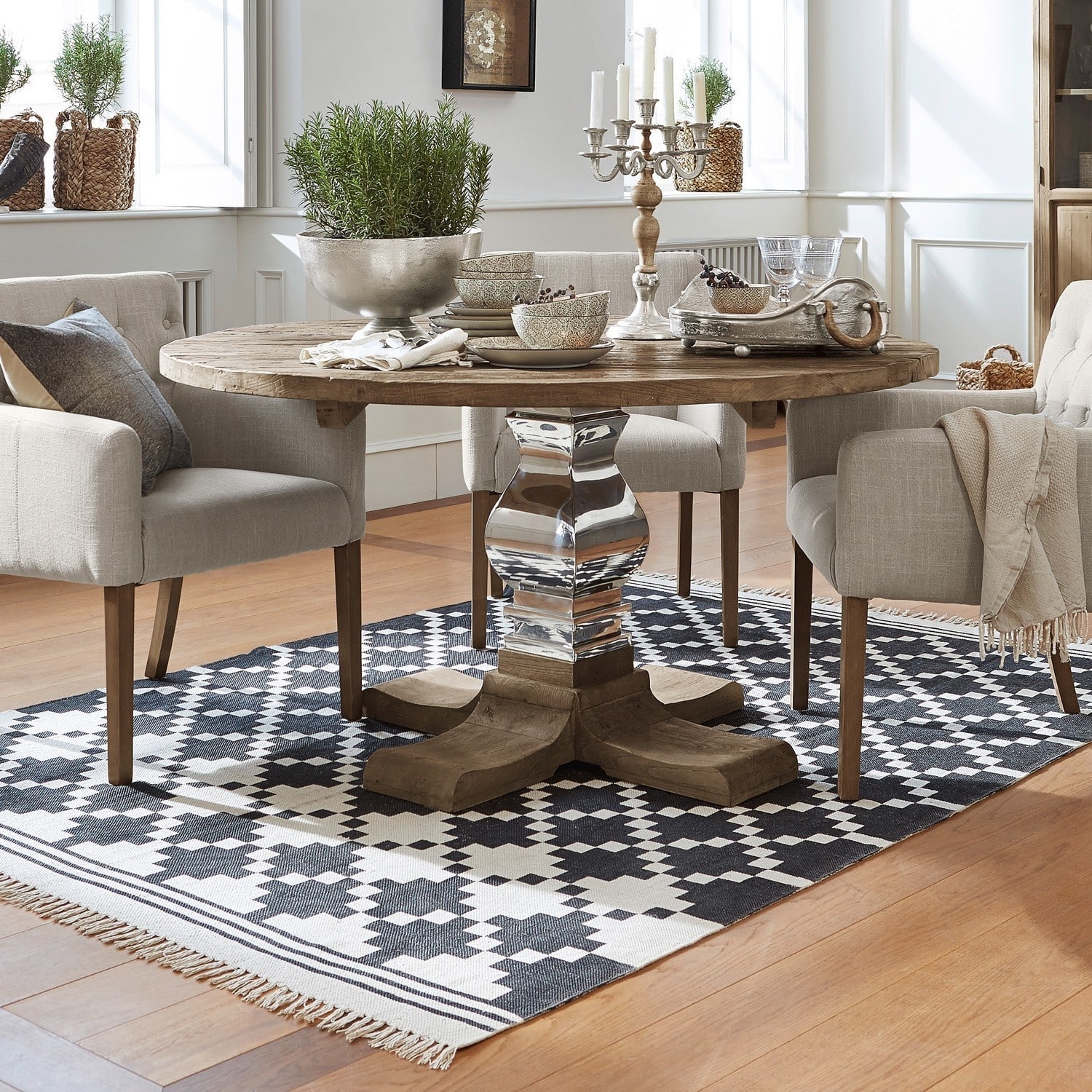 Teppich Regent
