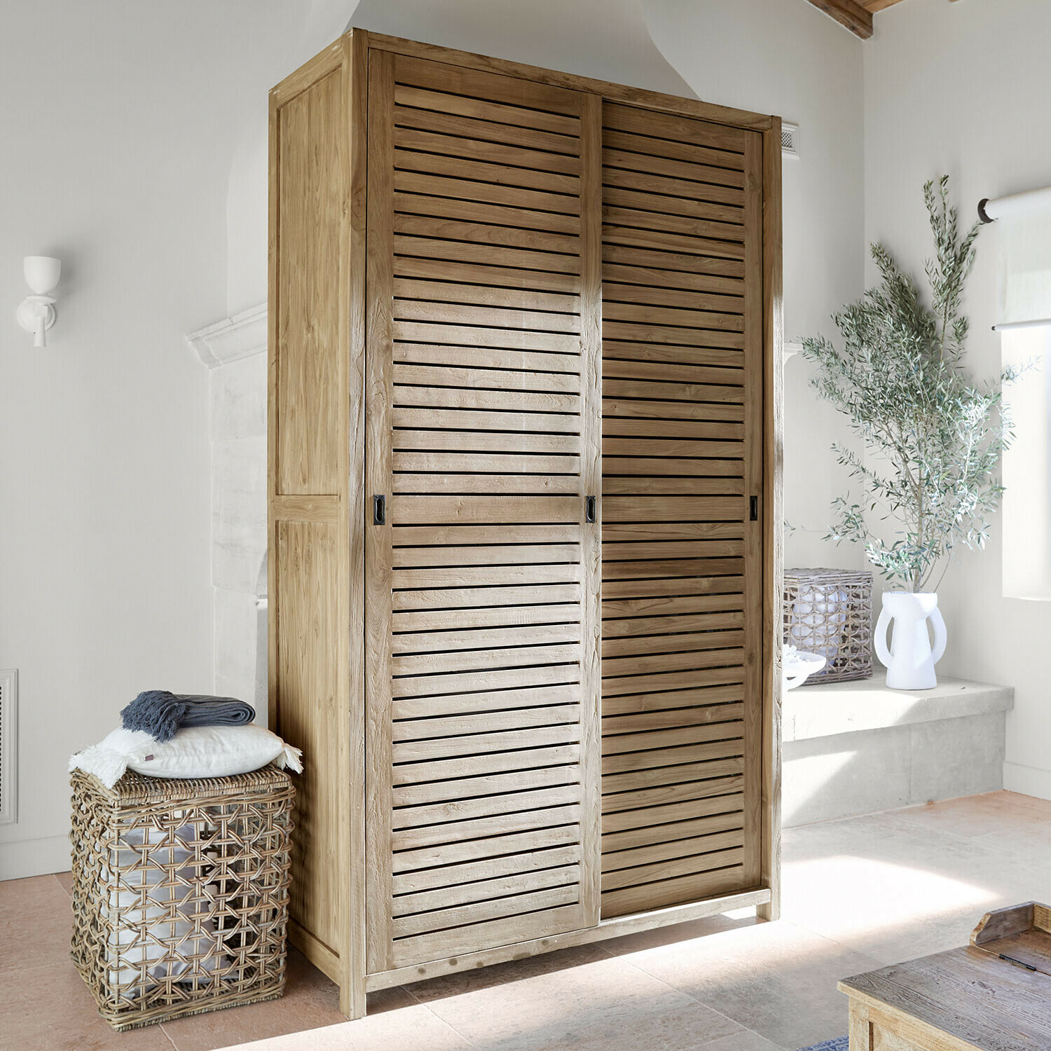 Kleiderschrank Fairmontine