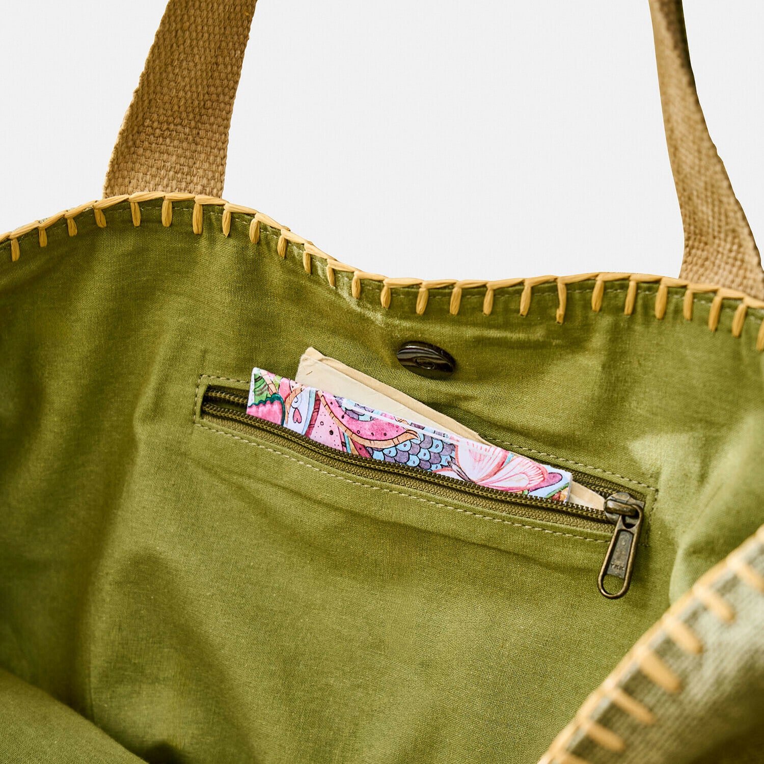 Tasche Yarrowton