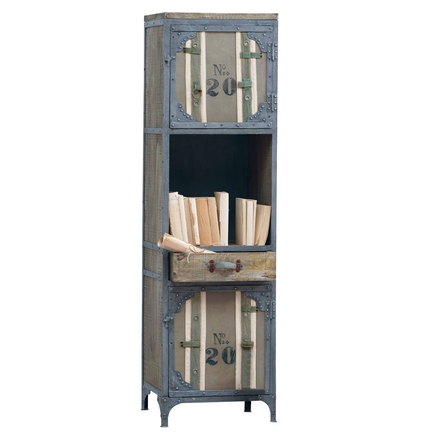 Schrank Mitchell