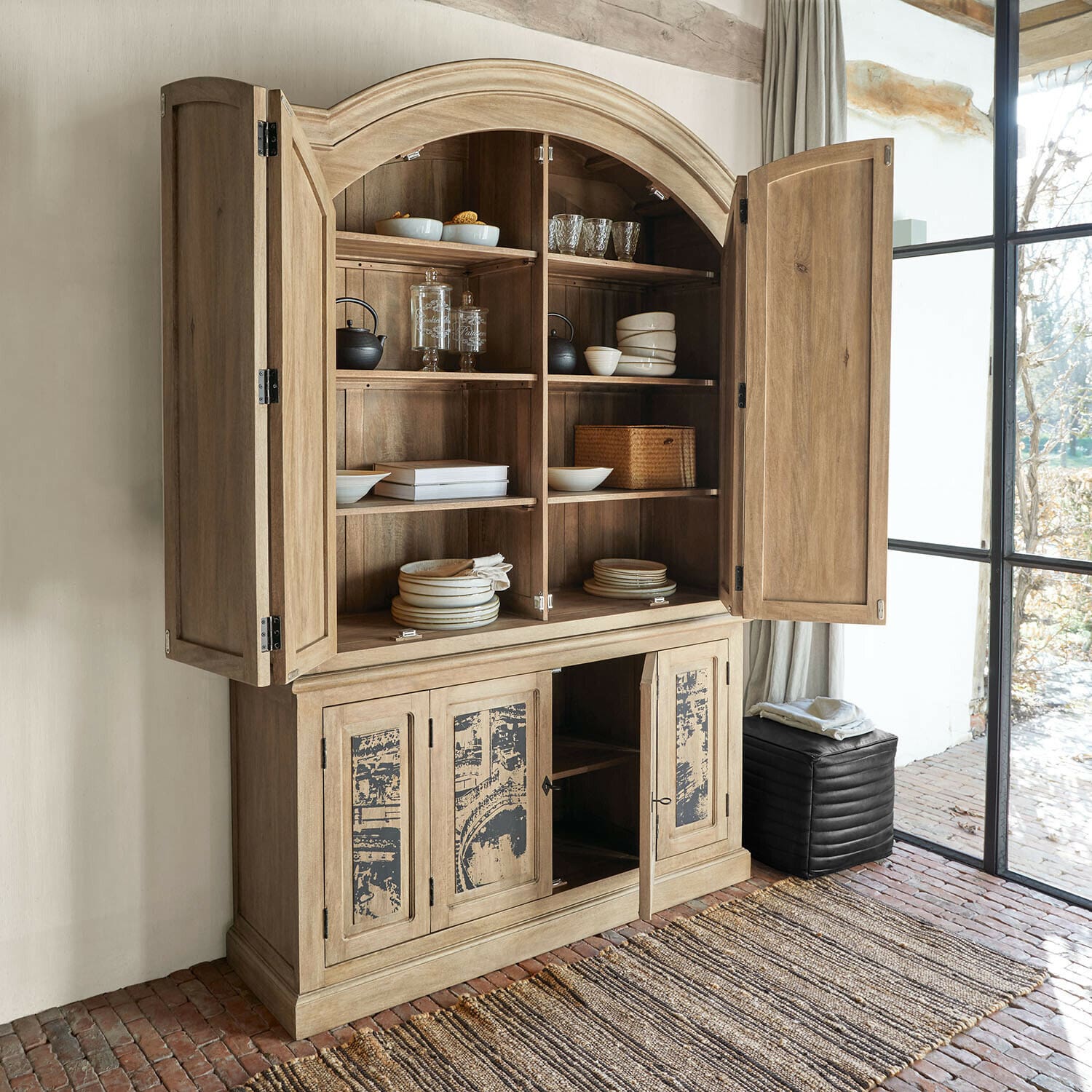 Schrank Albanne