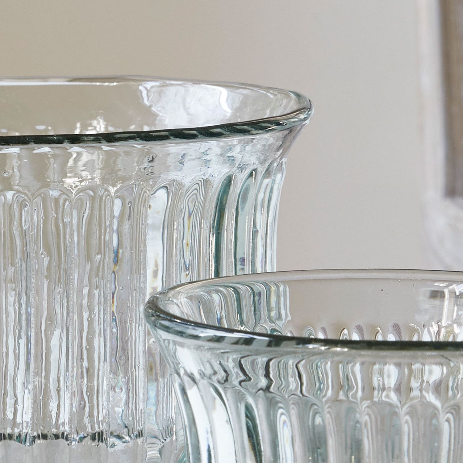 Vase 2er Set Aélys