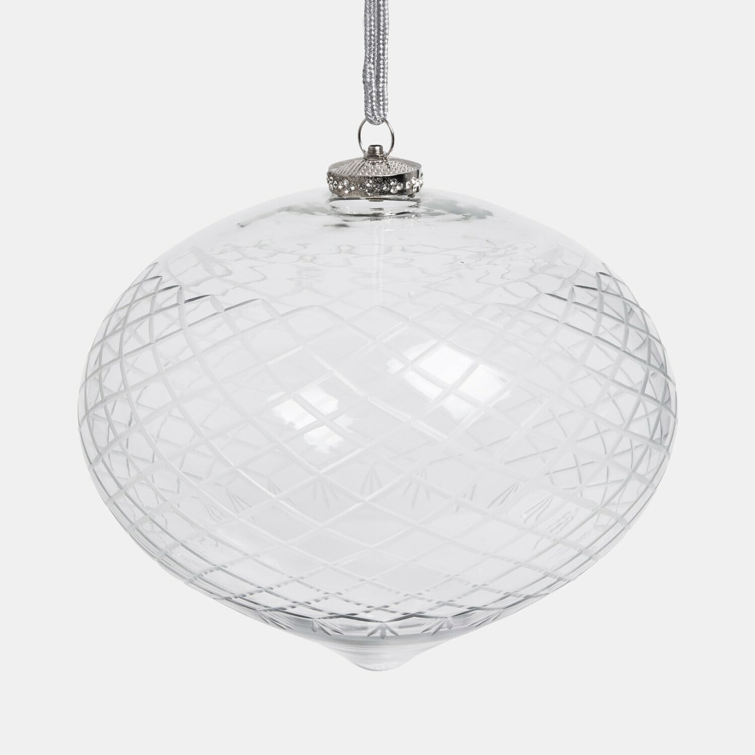 Weihnachtsschmuck 2er Set Péralise