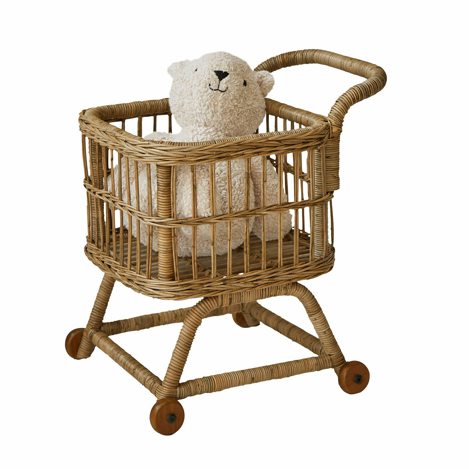 Einkaufswagen Callidia