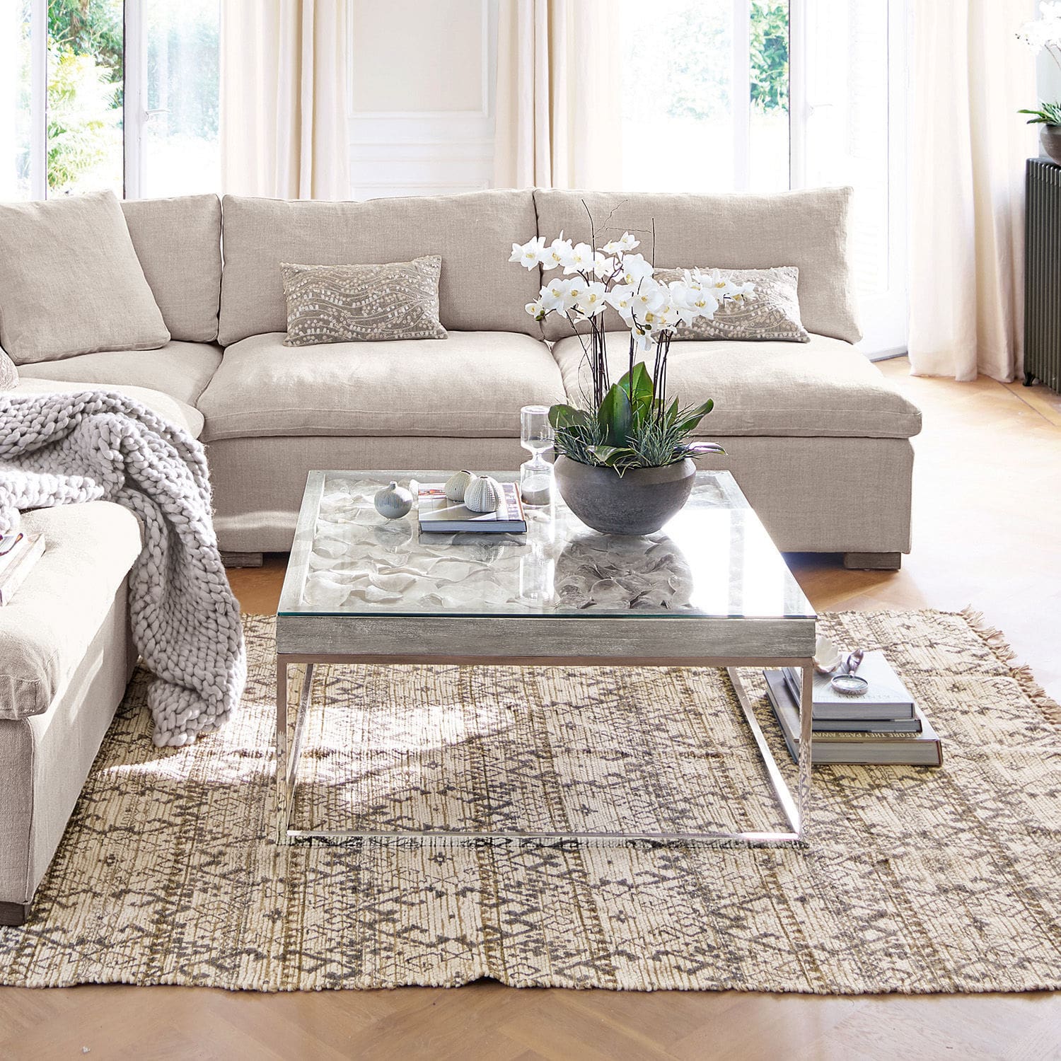 Couchtisch Keighley