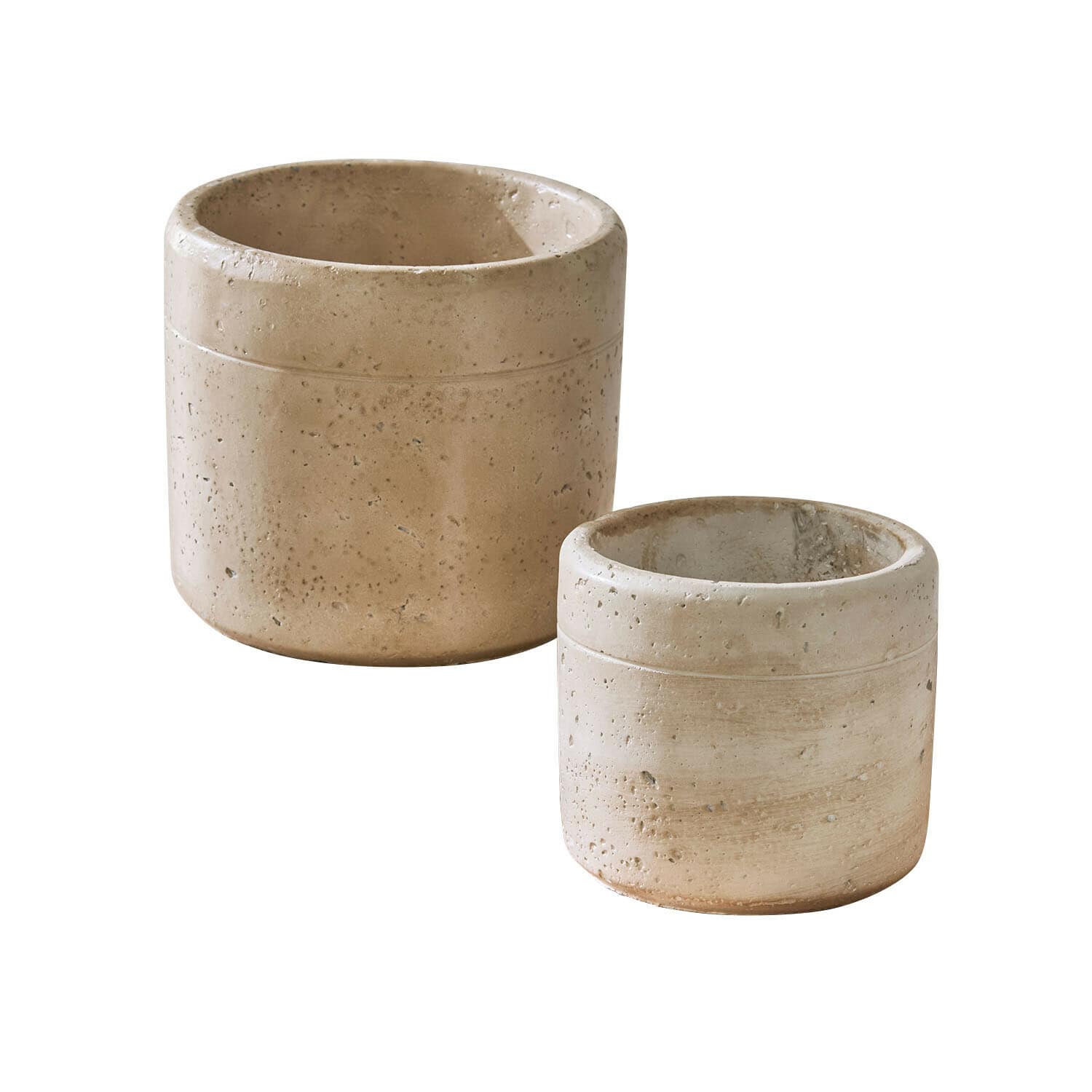 Übertopf 2er Set Maybelles