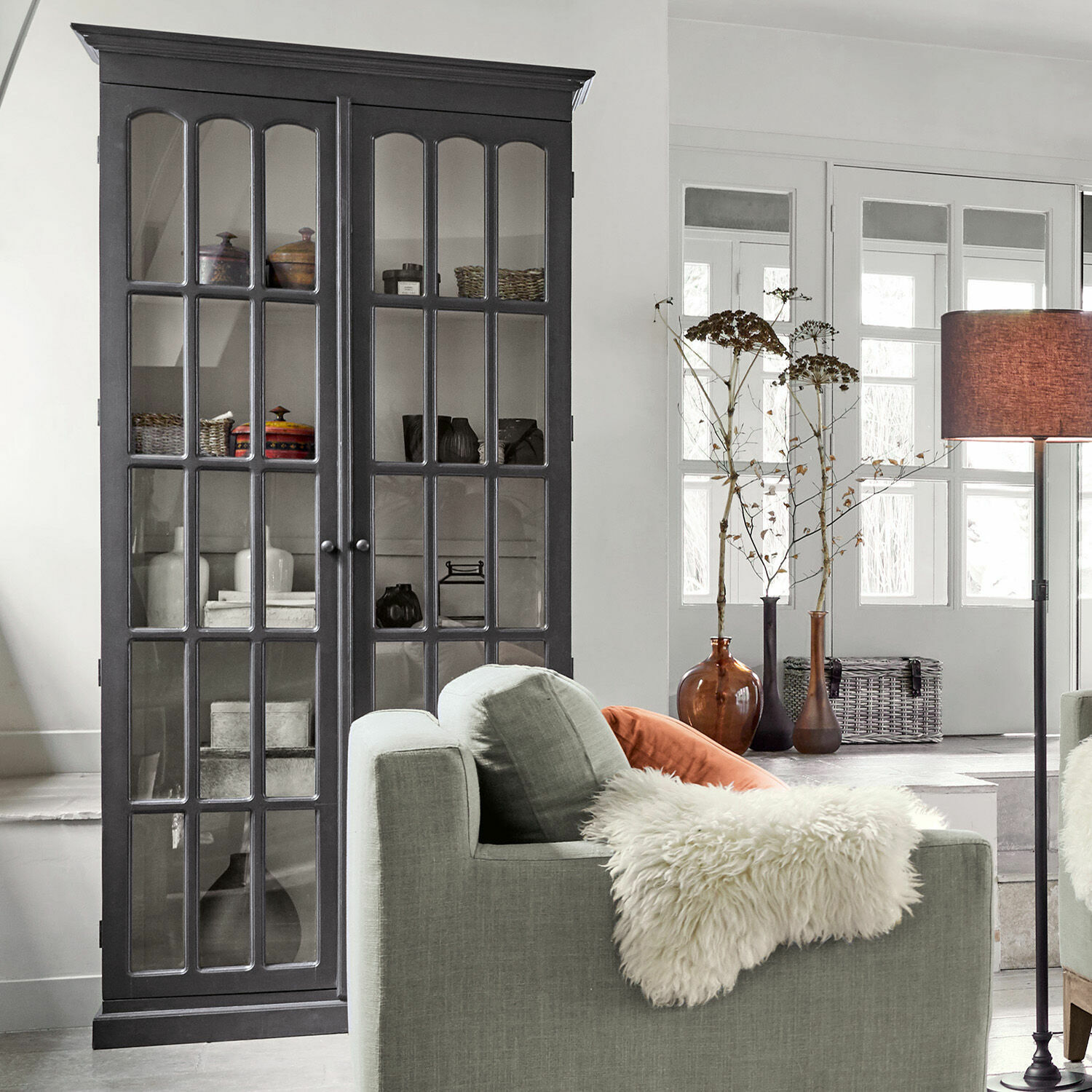 Schrank Darbonnay
