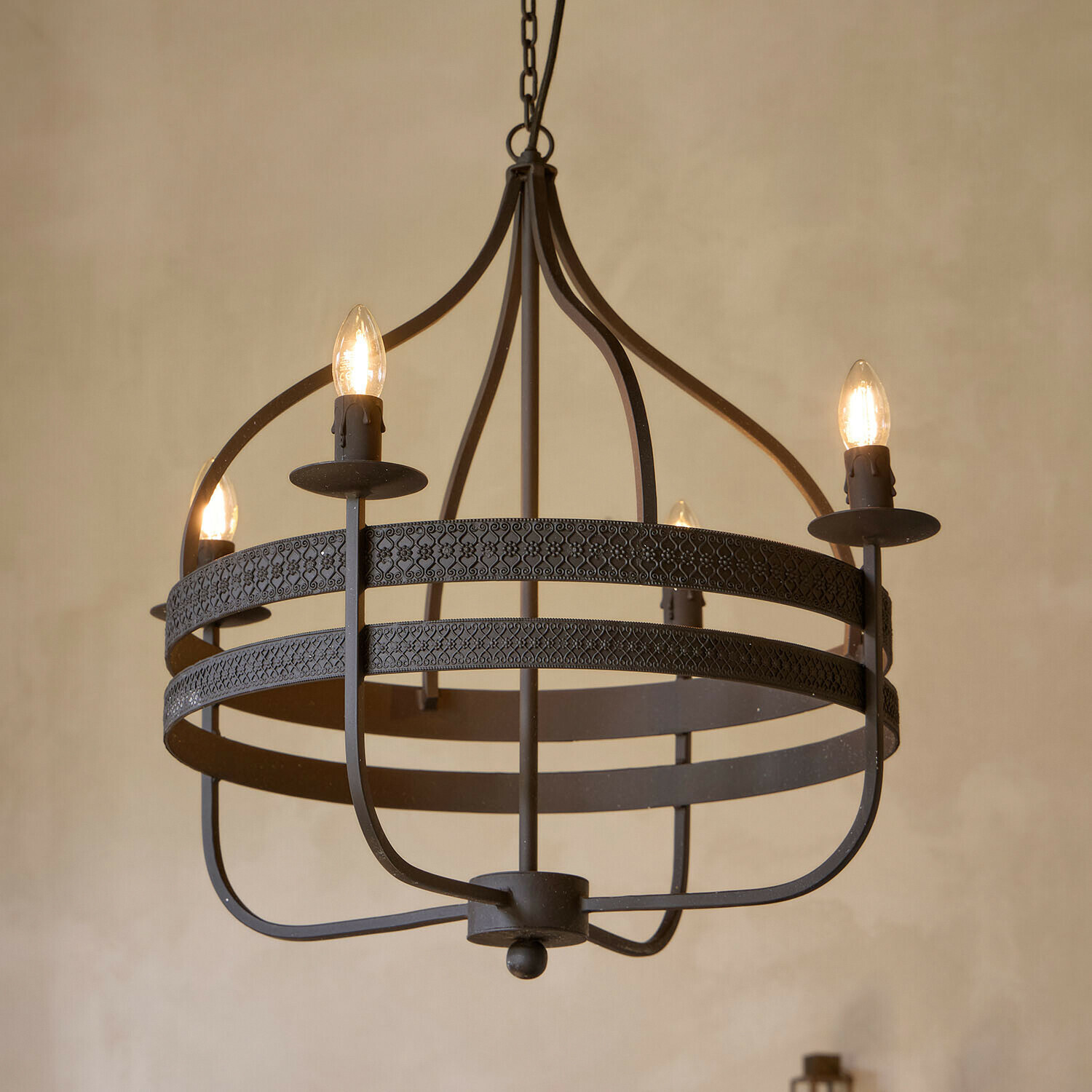 Leuchter Tinsmith