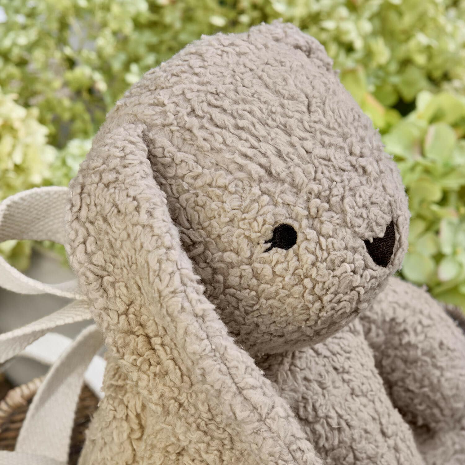 Hasenrucksack Fluffernap