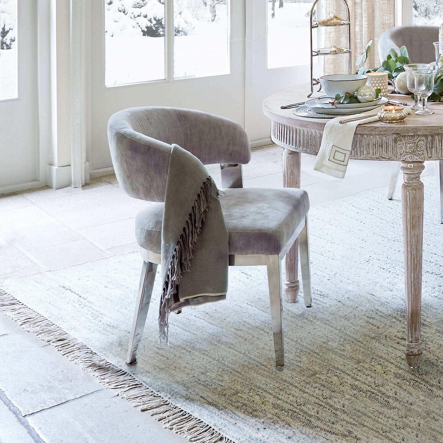 Stuhl Aveloir