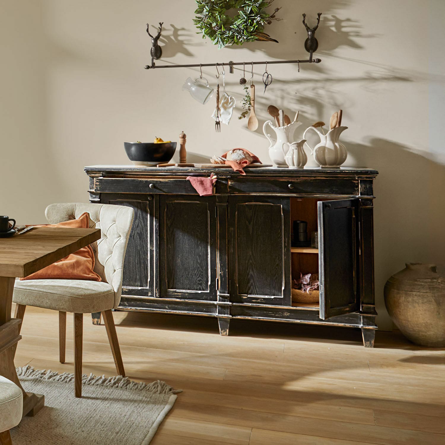Sideboard Chaveline
