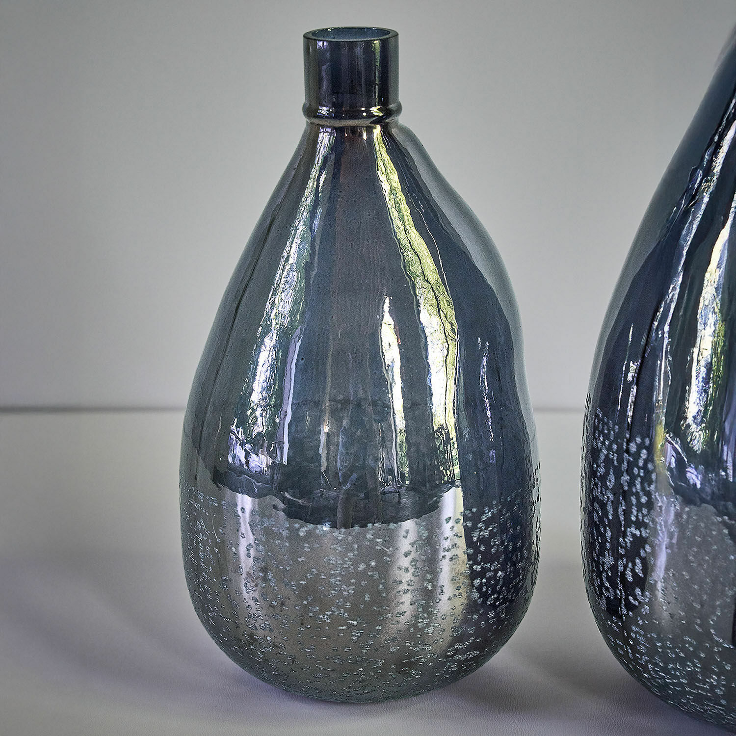 Vase 2er Set Qilevon