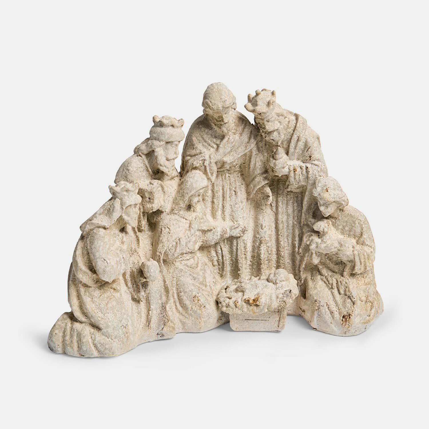 Krippenfiguren Illavon Krippenfiguren Illavon