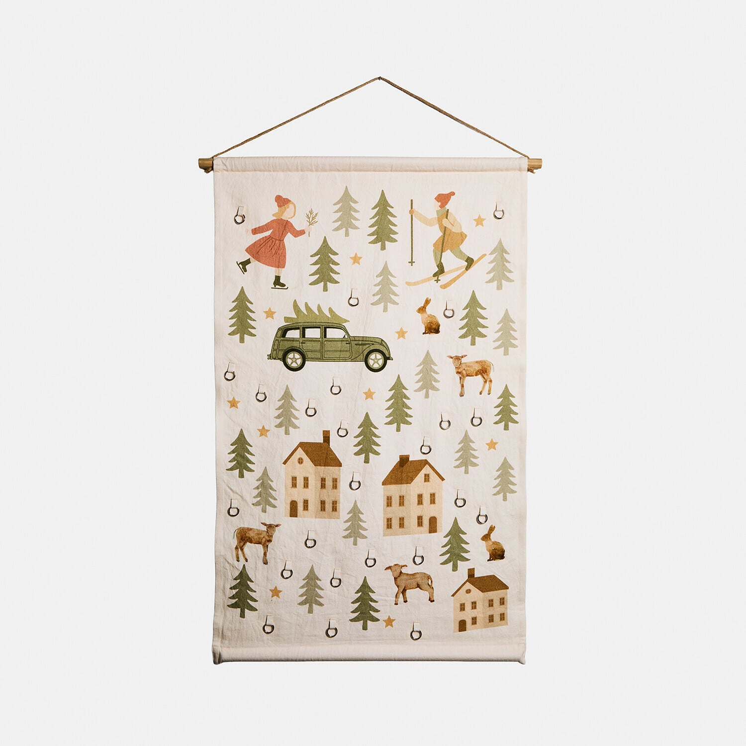 Adventskalender Nunja Adventskalender Nunja