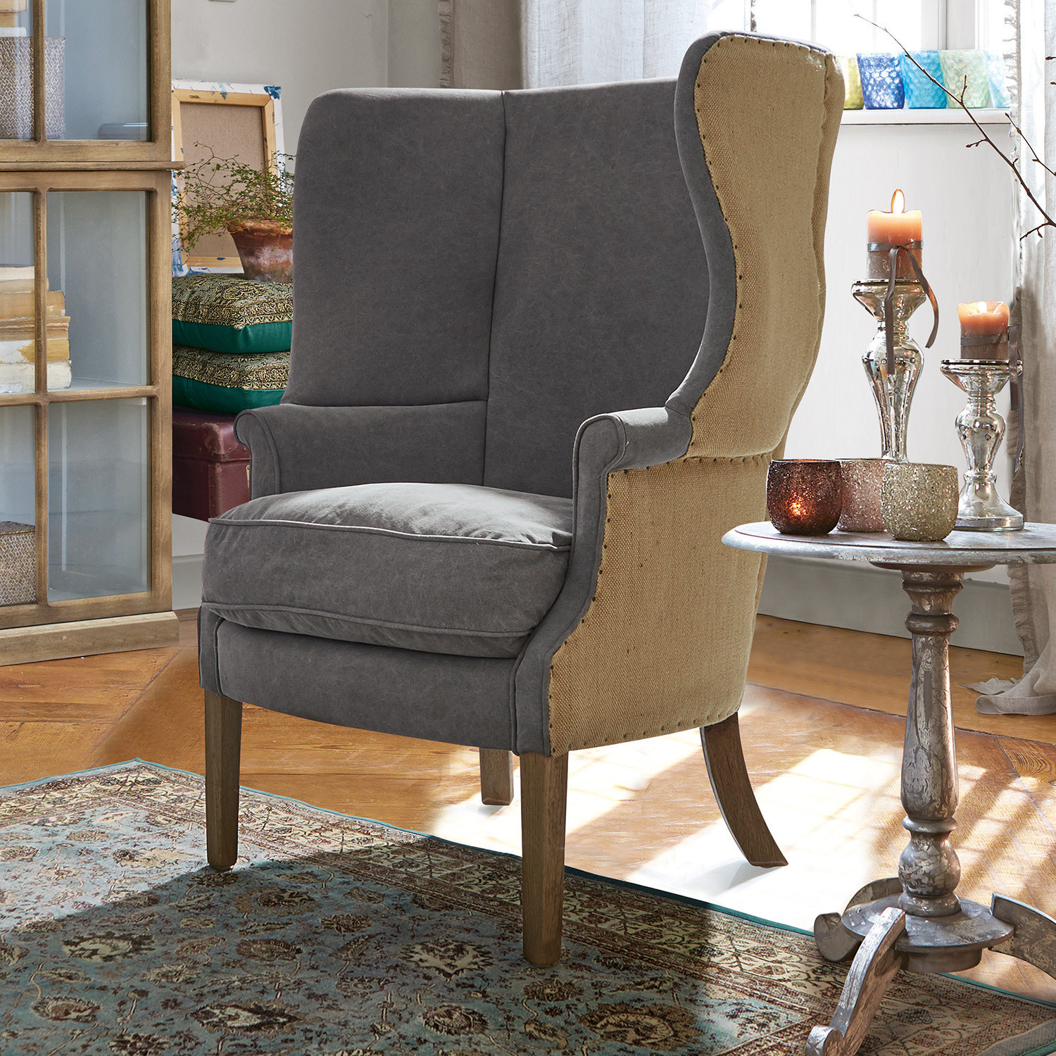 Sessel Willowby
