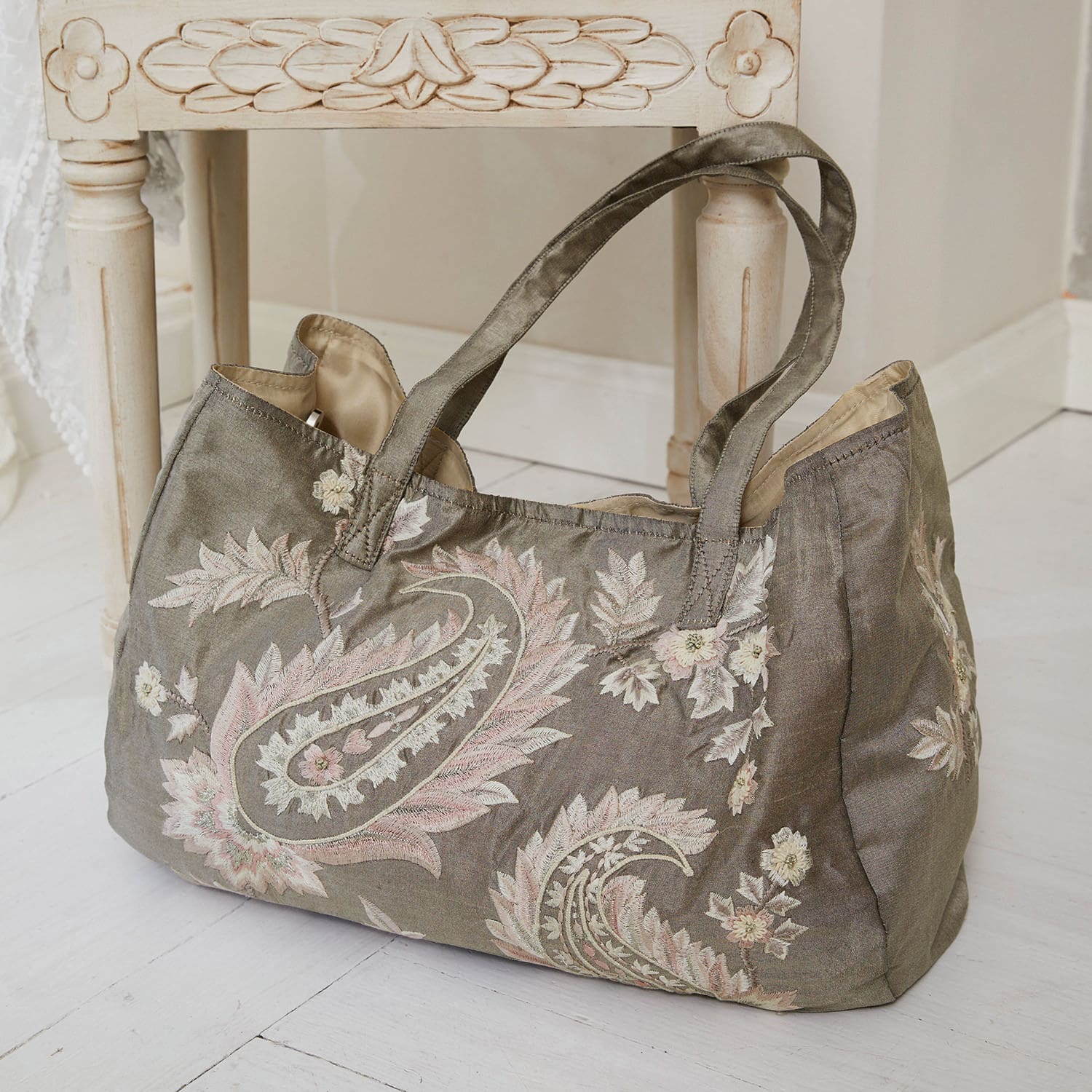 Tasche Bessan