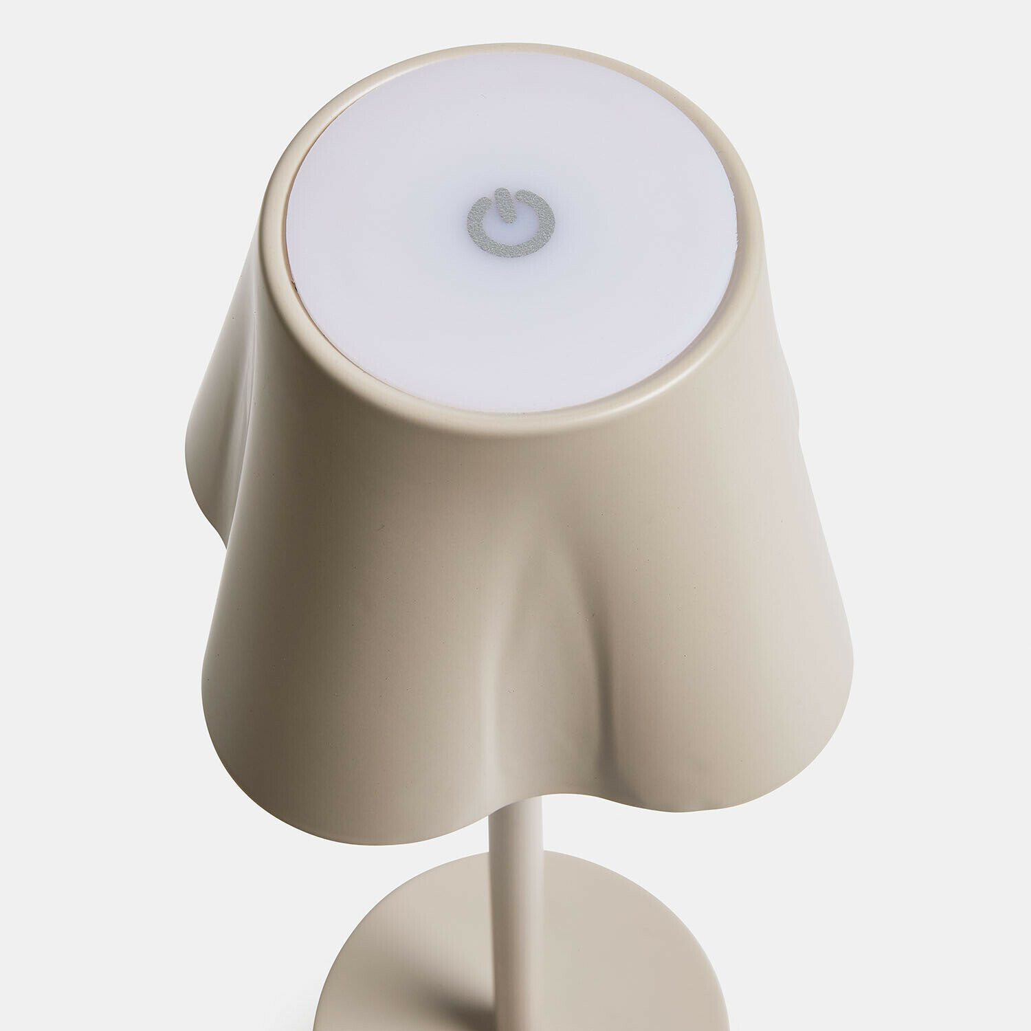 Wiederaufladbare Tischlampe Tenari