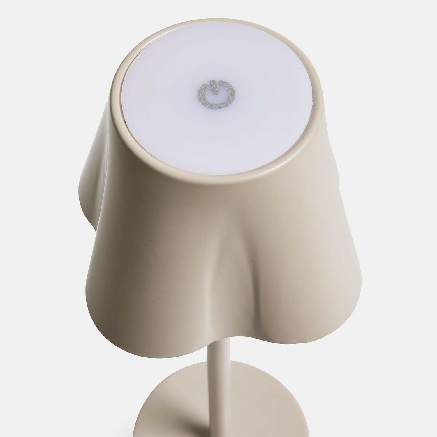 Wiederaufladbare Tischlampe Tenari