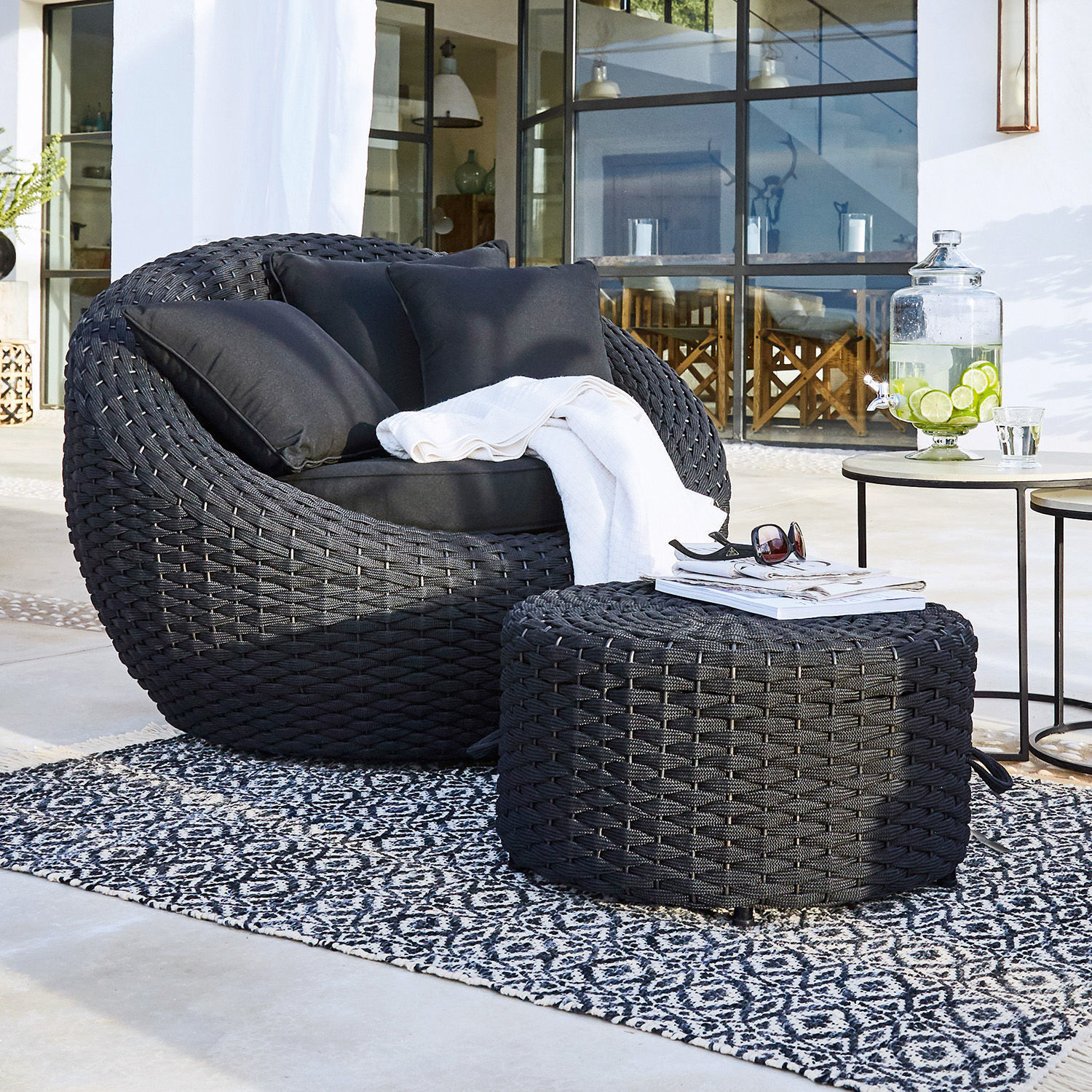 Hocker Maxime