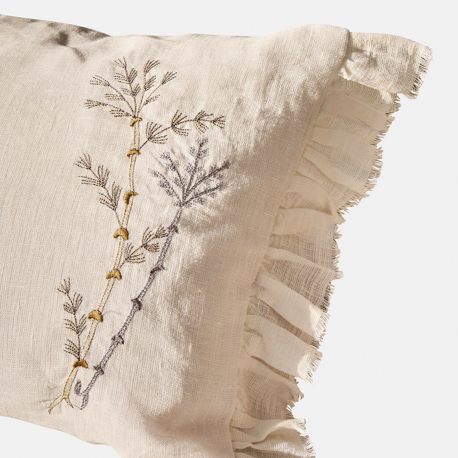 Kissenhülle Quélivane