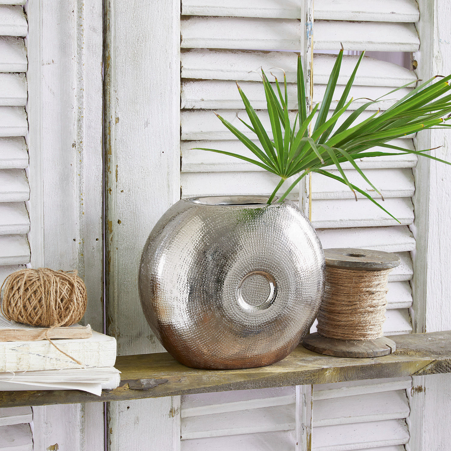 Vase Carentan