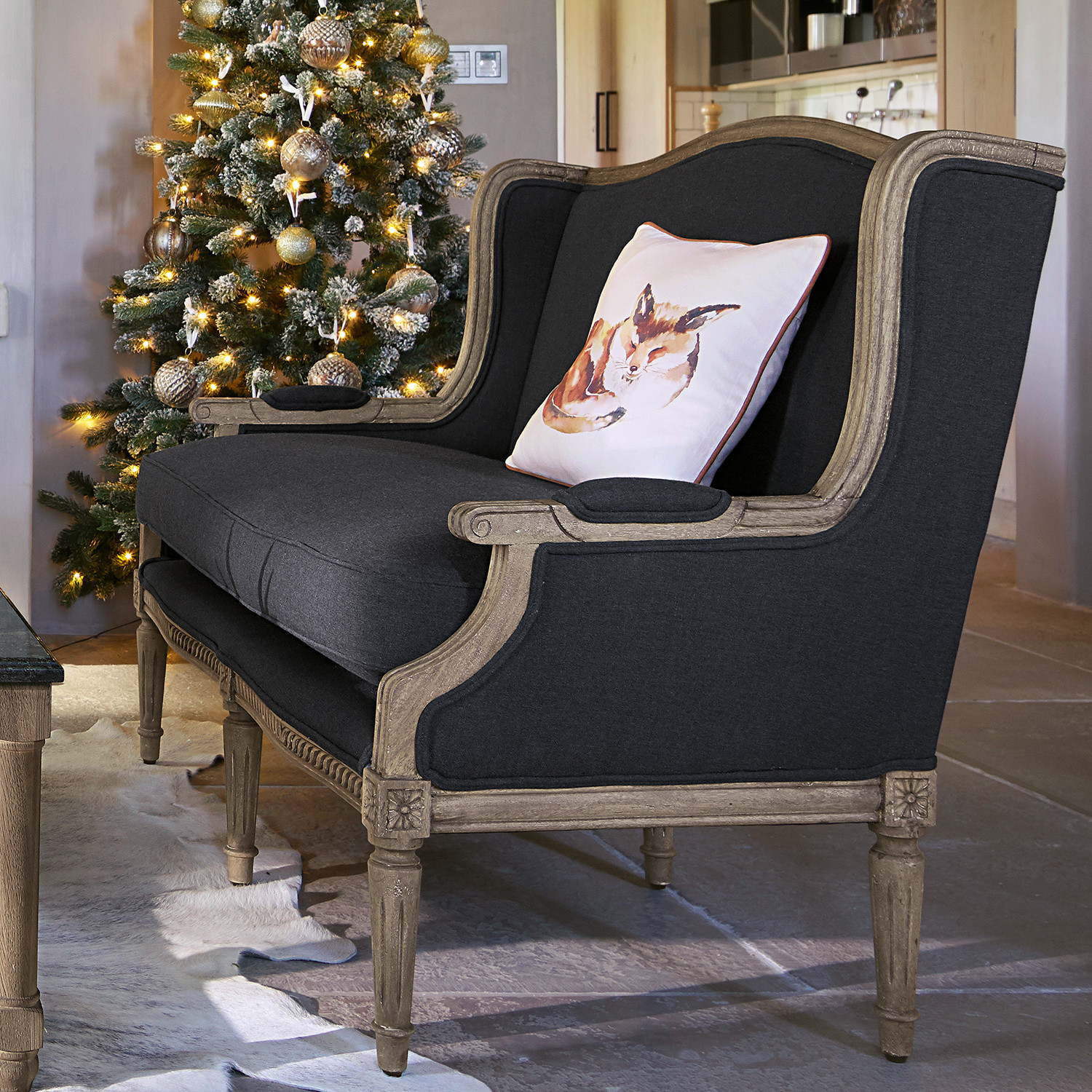 Sofa Kennedy